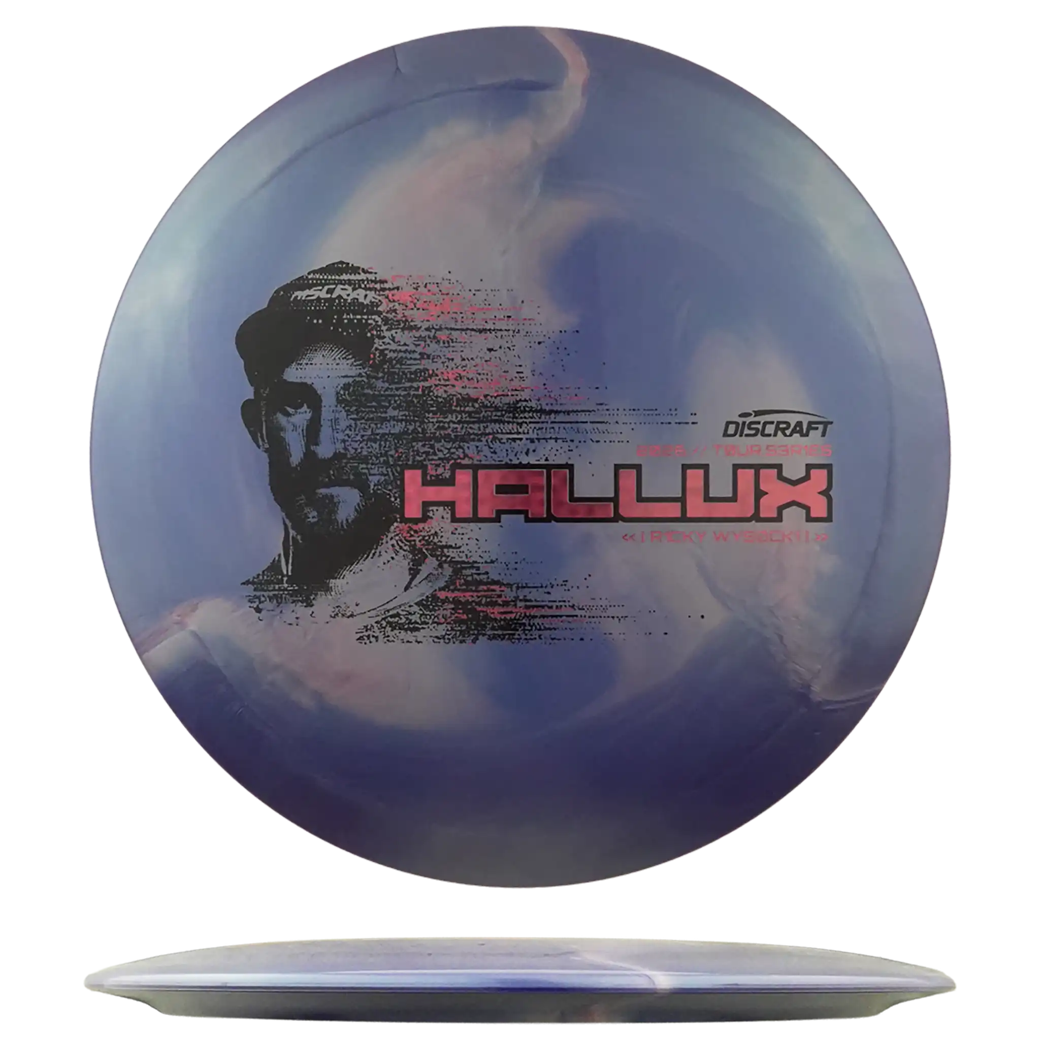 Special Blend Hallux - Ricky Wysocki 2026 Tour Series