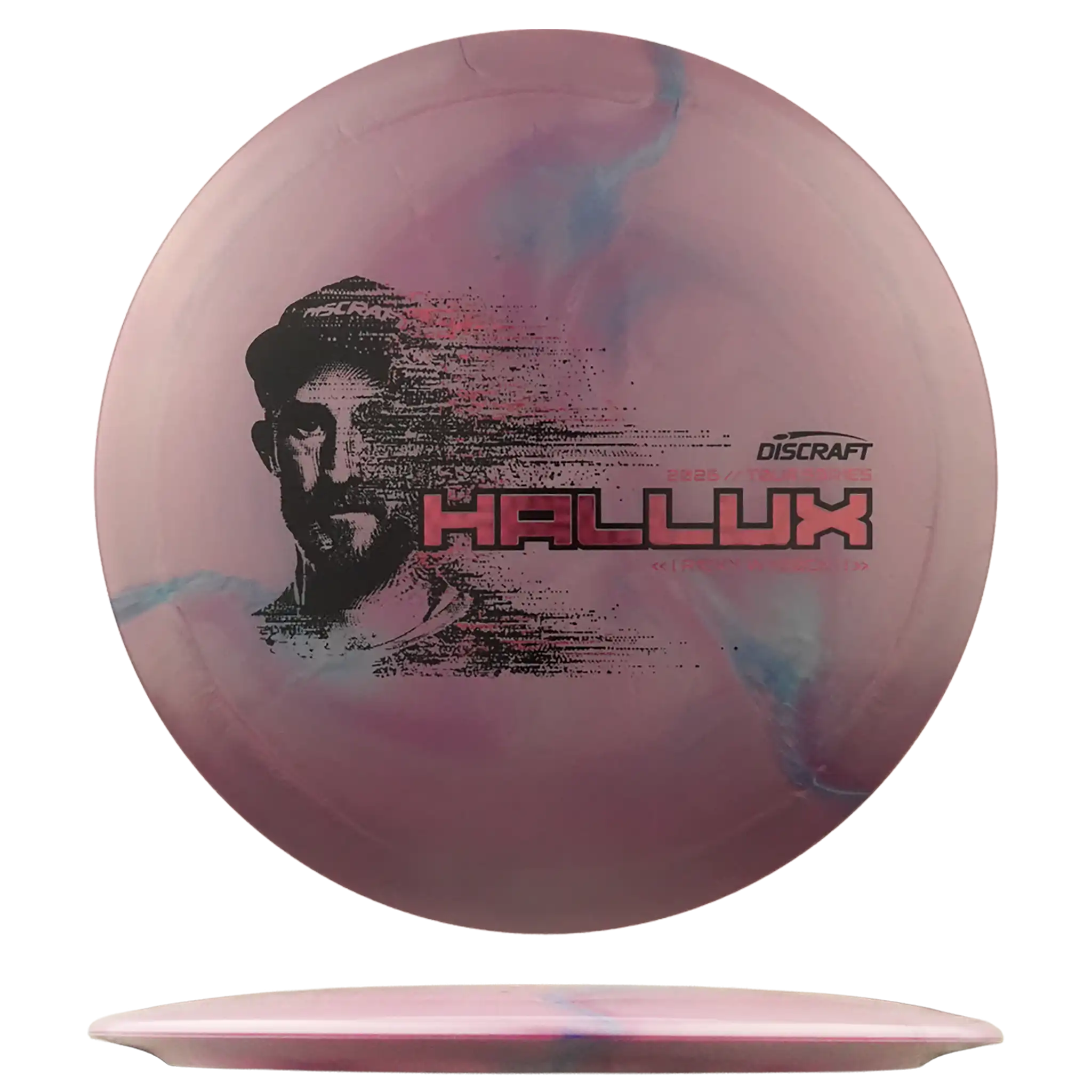 Special Blend Hallux - Ricky Wysocki 2026 Tour Series