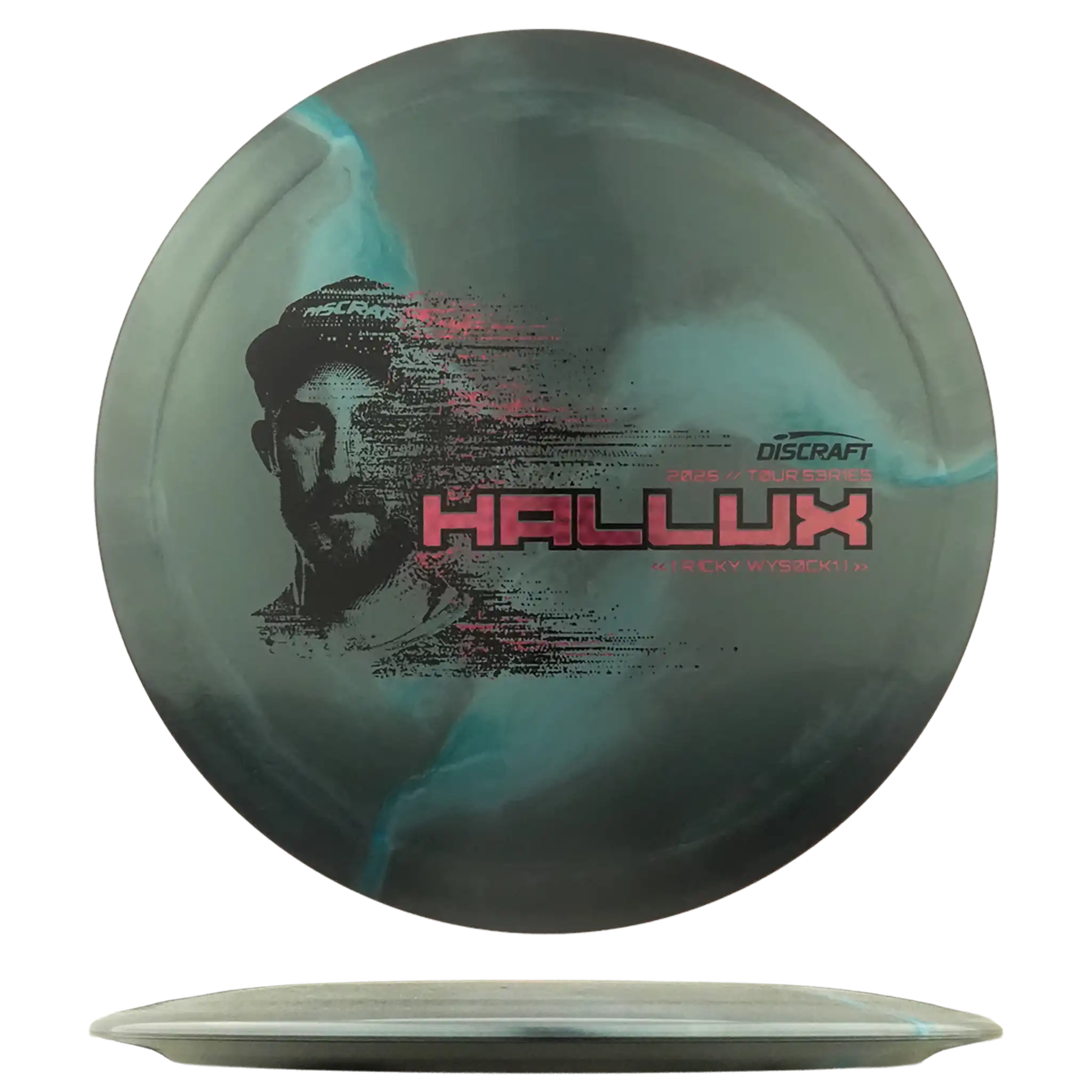Special Blend Hallux - Ricky Wysocki 2026 Tour Series