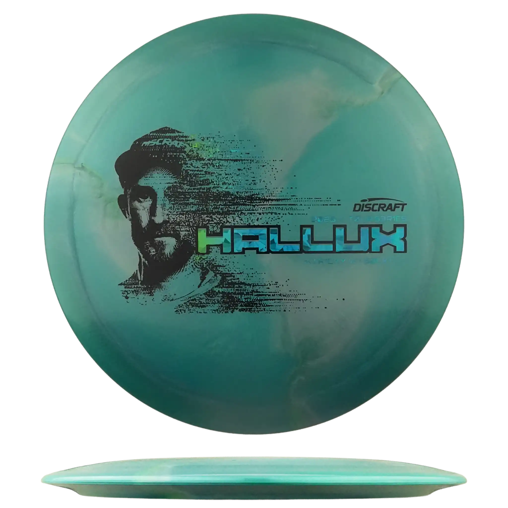 Special Blend Hallux - Ricky Wysocki 2026 Tour Series