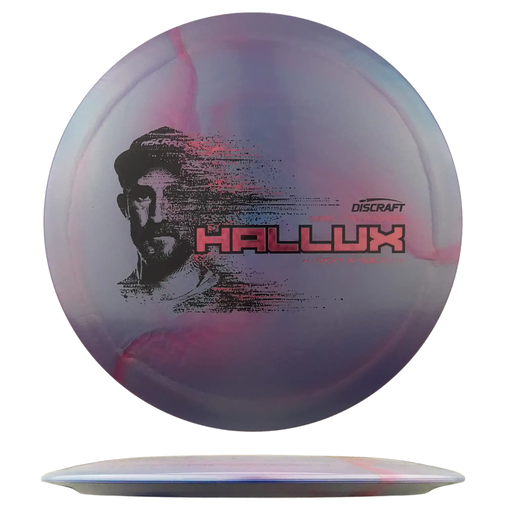 Special Blend Hallux - Ricky Wysocki 2026 Tour Series