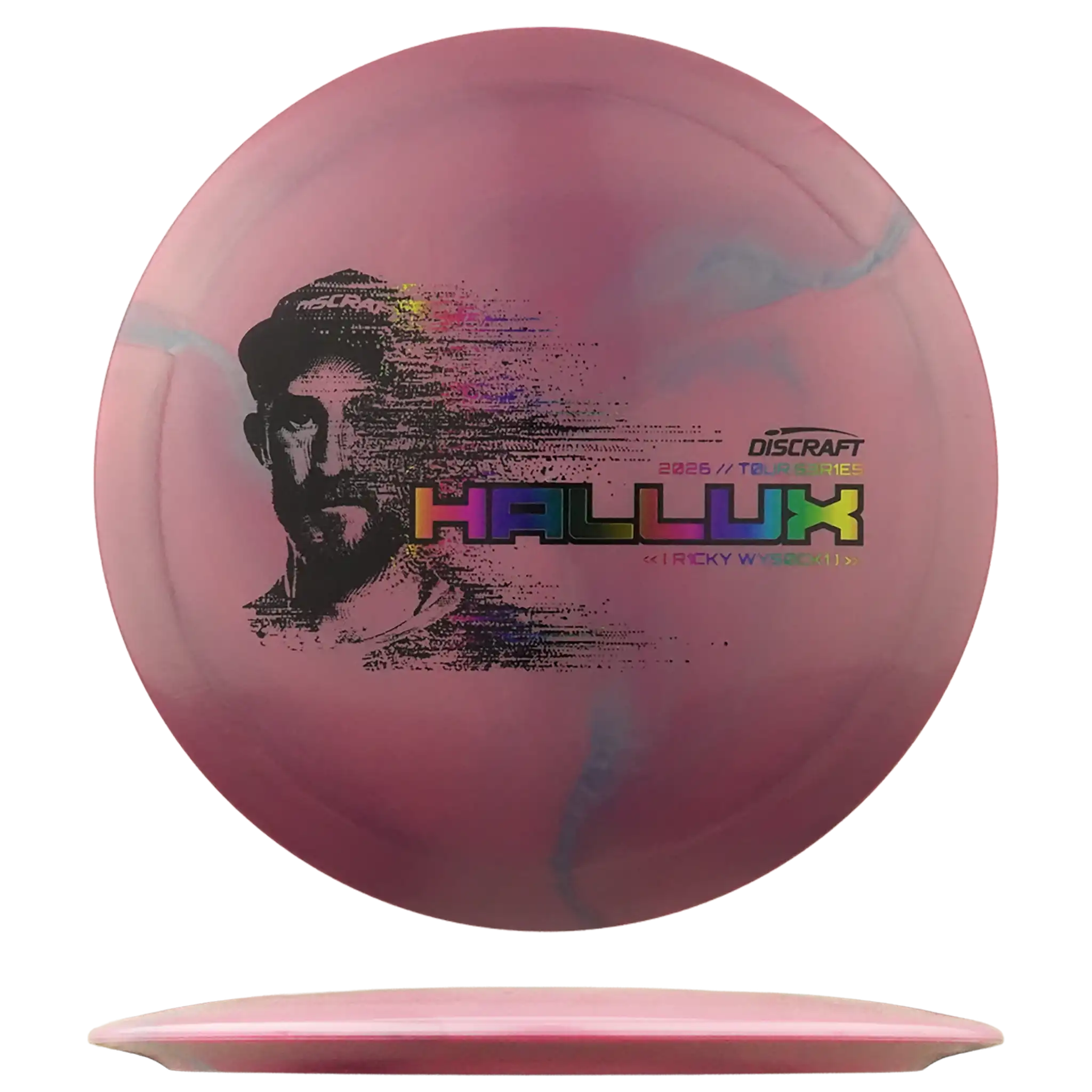 Special Blend Hallux - Ricky Wysocki 2026 Tour Series