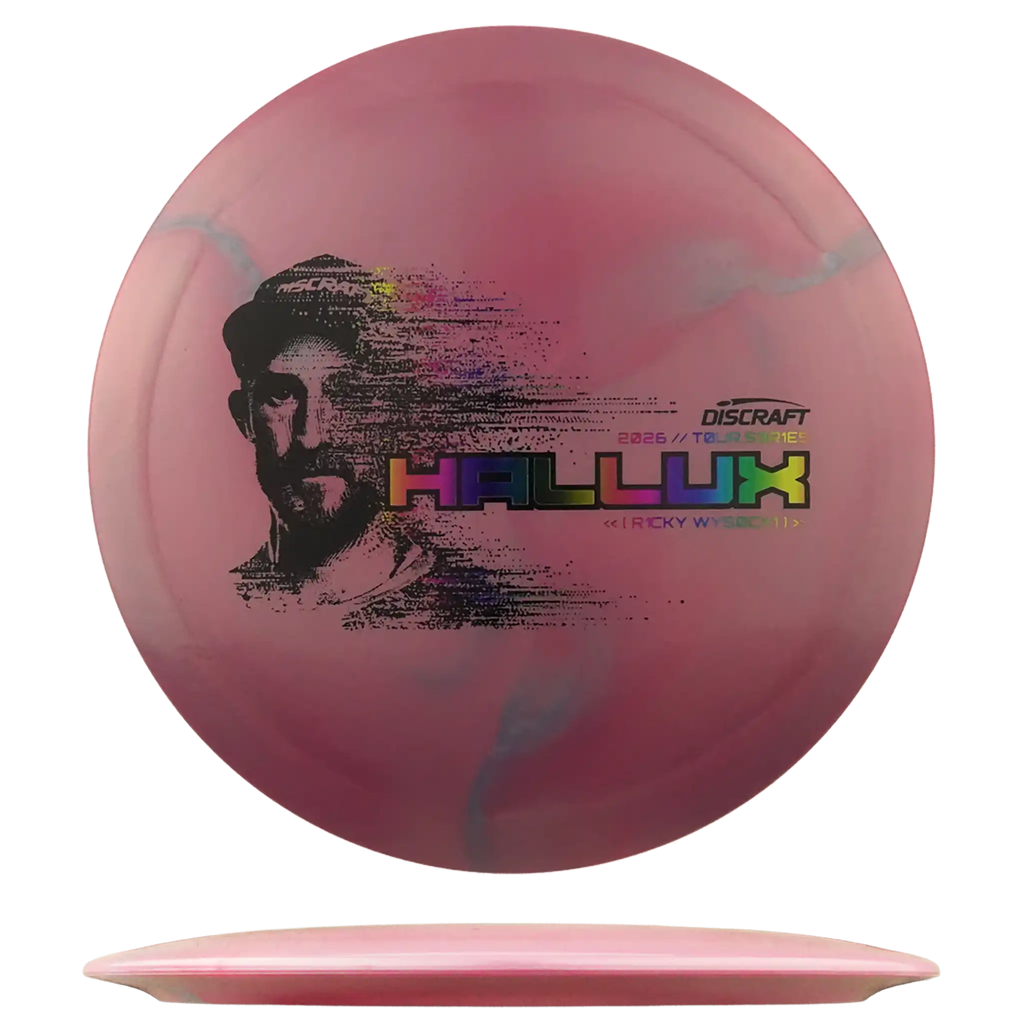 Special Blend Hallux - Ricky Wysocki 2026 Tour Series
