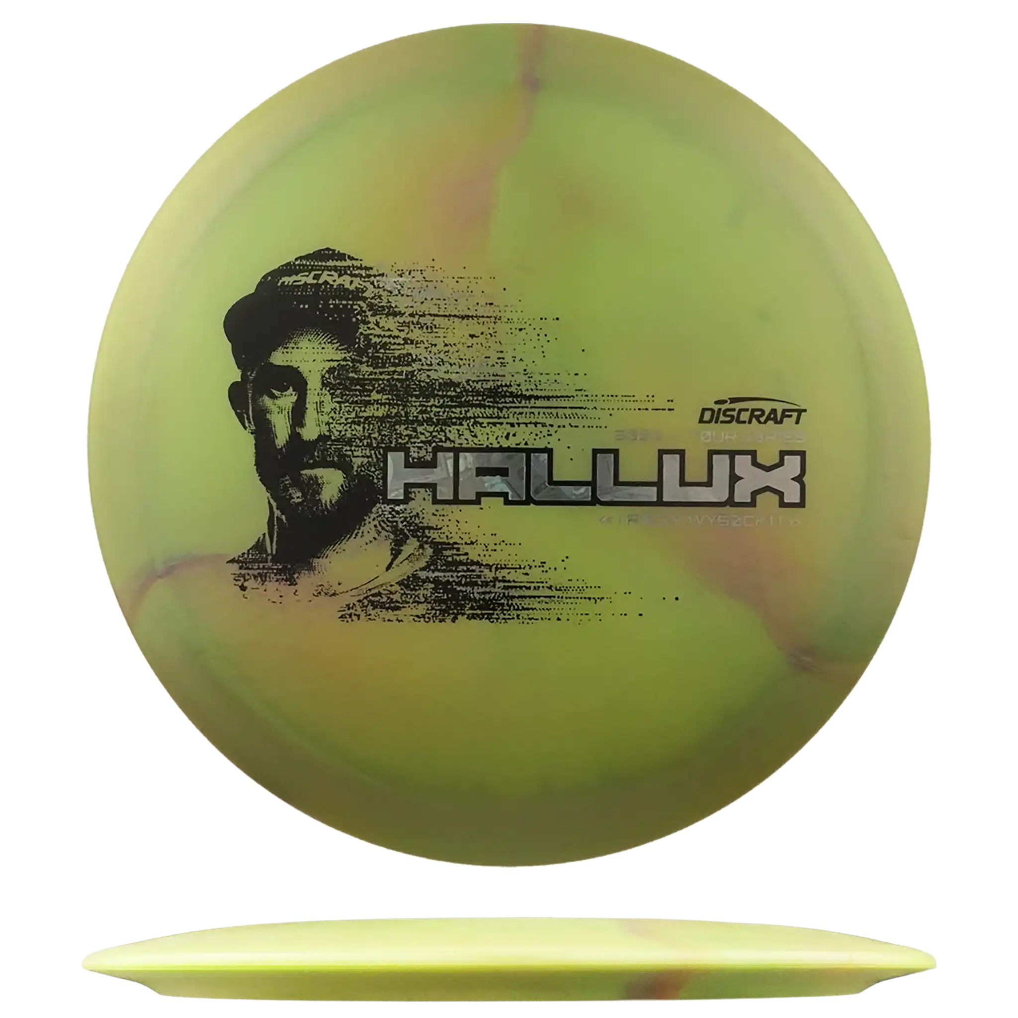 Special Blend Hallux - Ricky Wysocki 2026 Tour Series