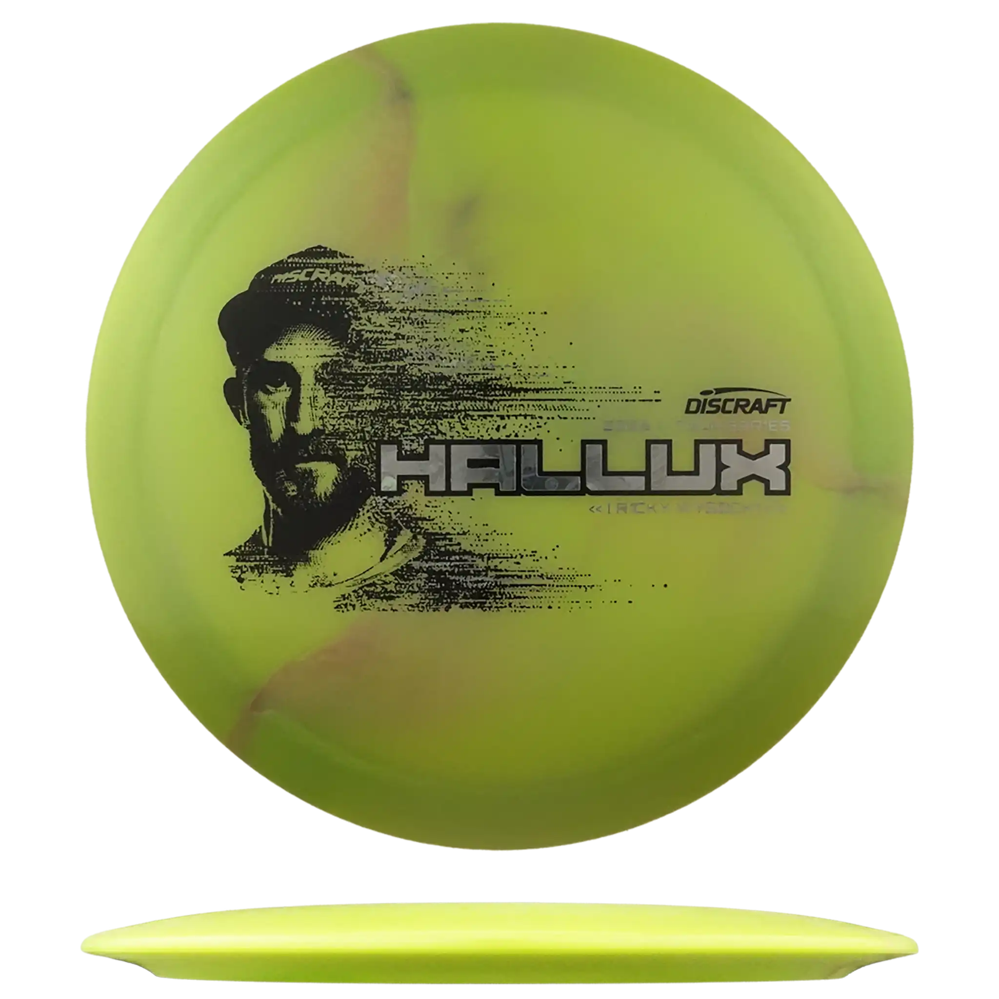 Special Blend Hallux - Ricky Wysocki 2026 Tour Series