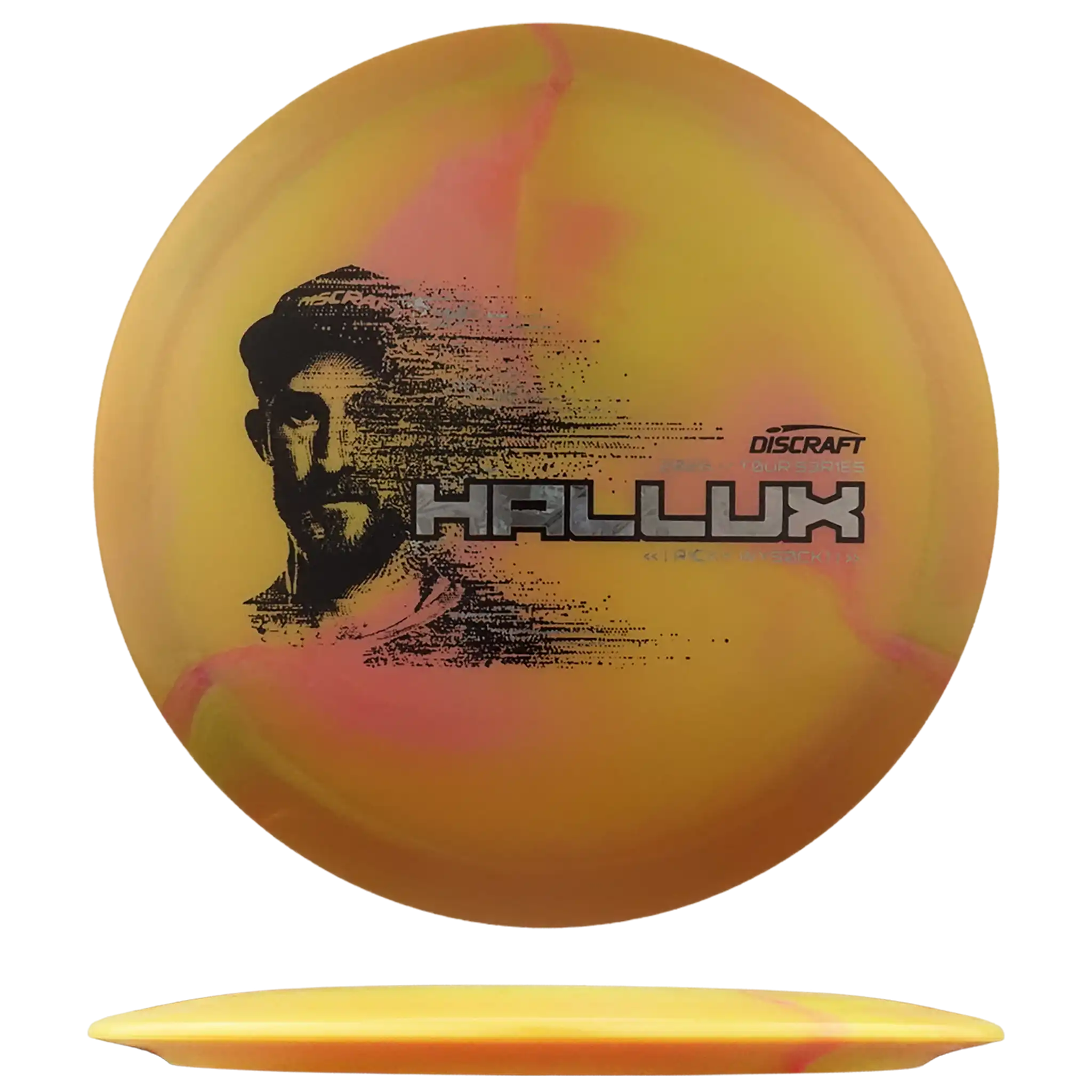Special Blend Hallux - Ricky Wysocki 2026 Tour Series