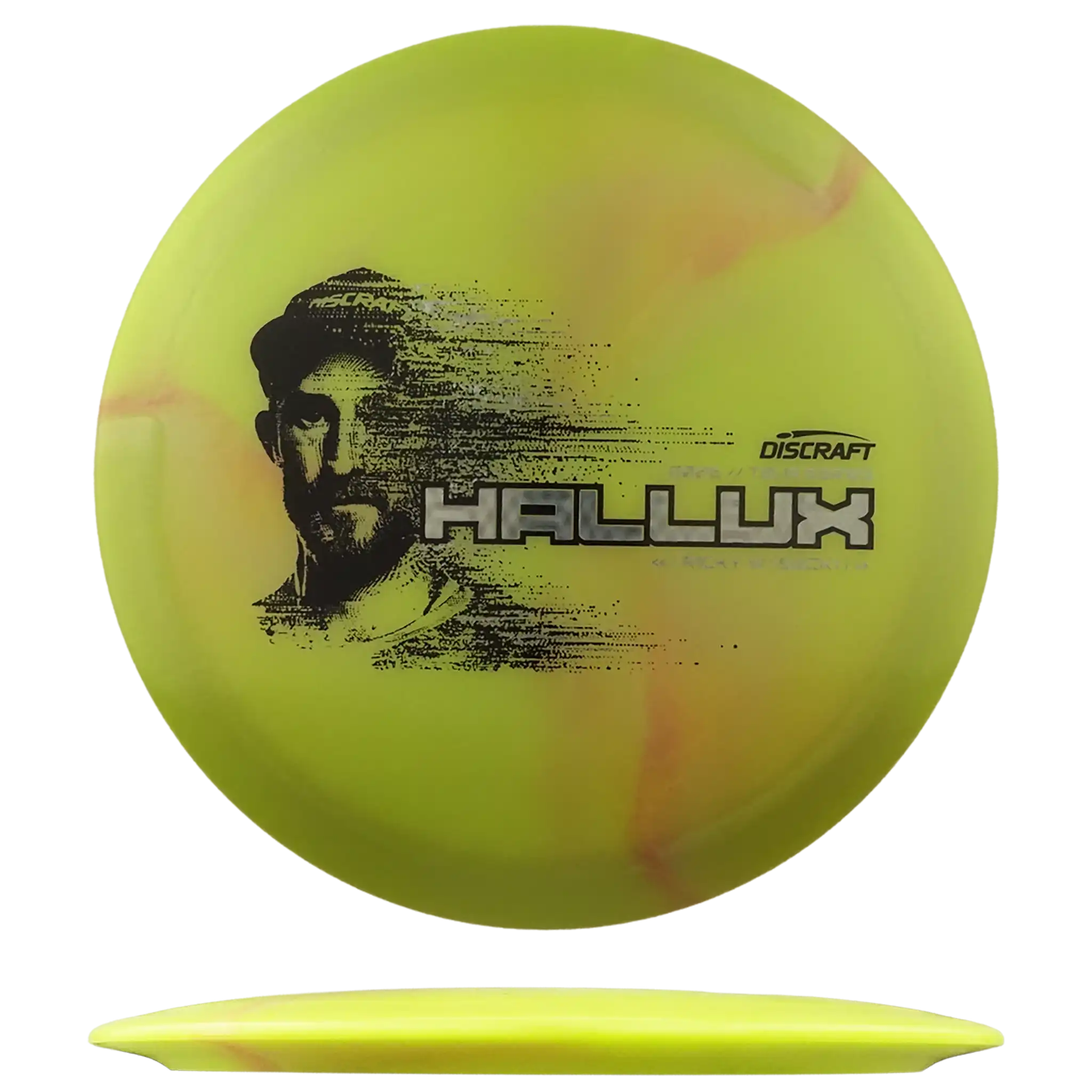 Special Blend Hallux - Ricky Wysocki 2026 Tour Series