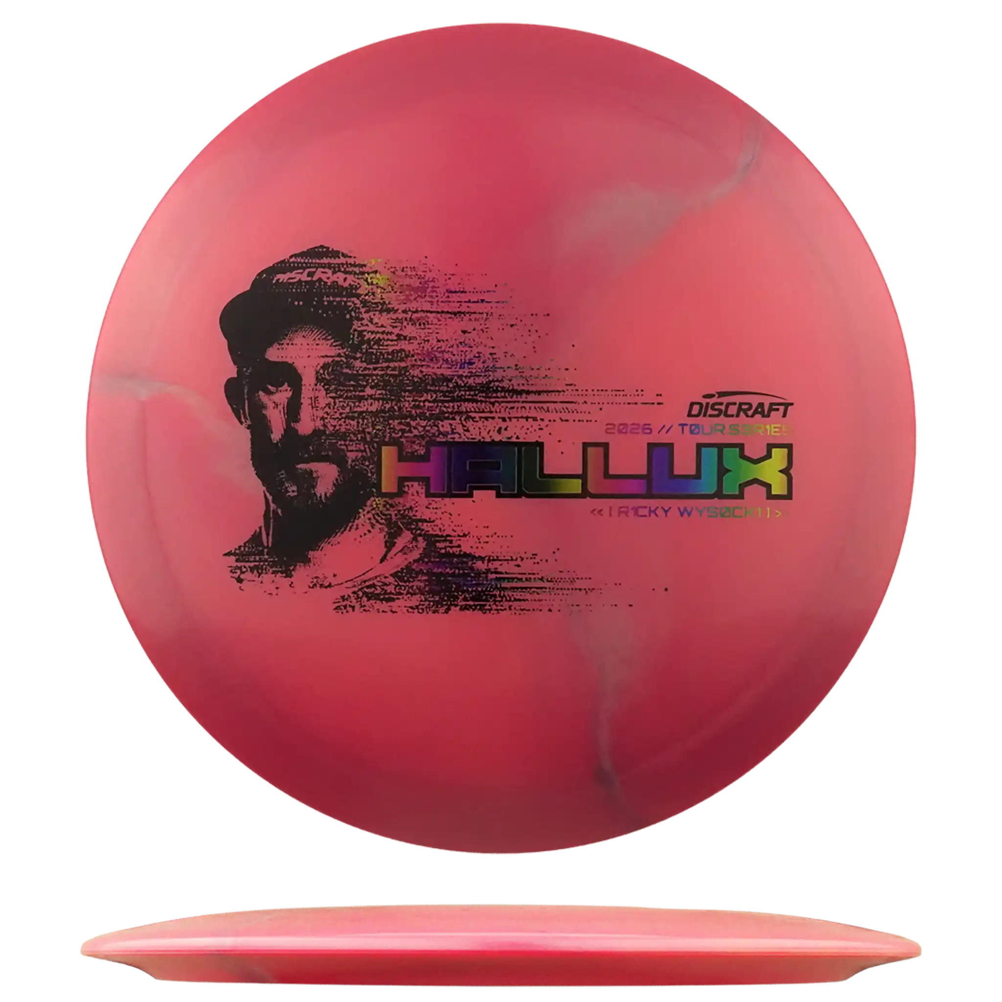 Special Blend Hallux - Ricky Wysocki 2026 Tour Series