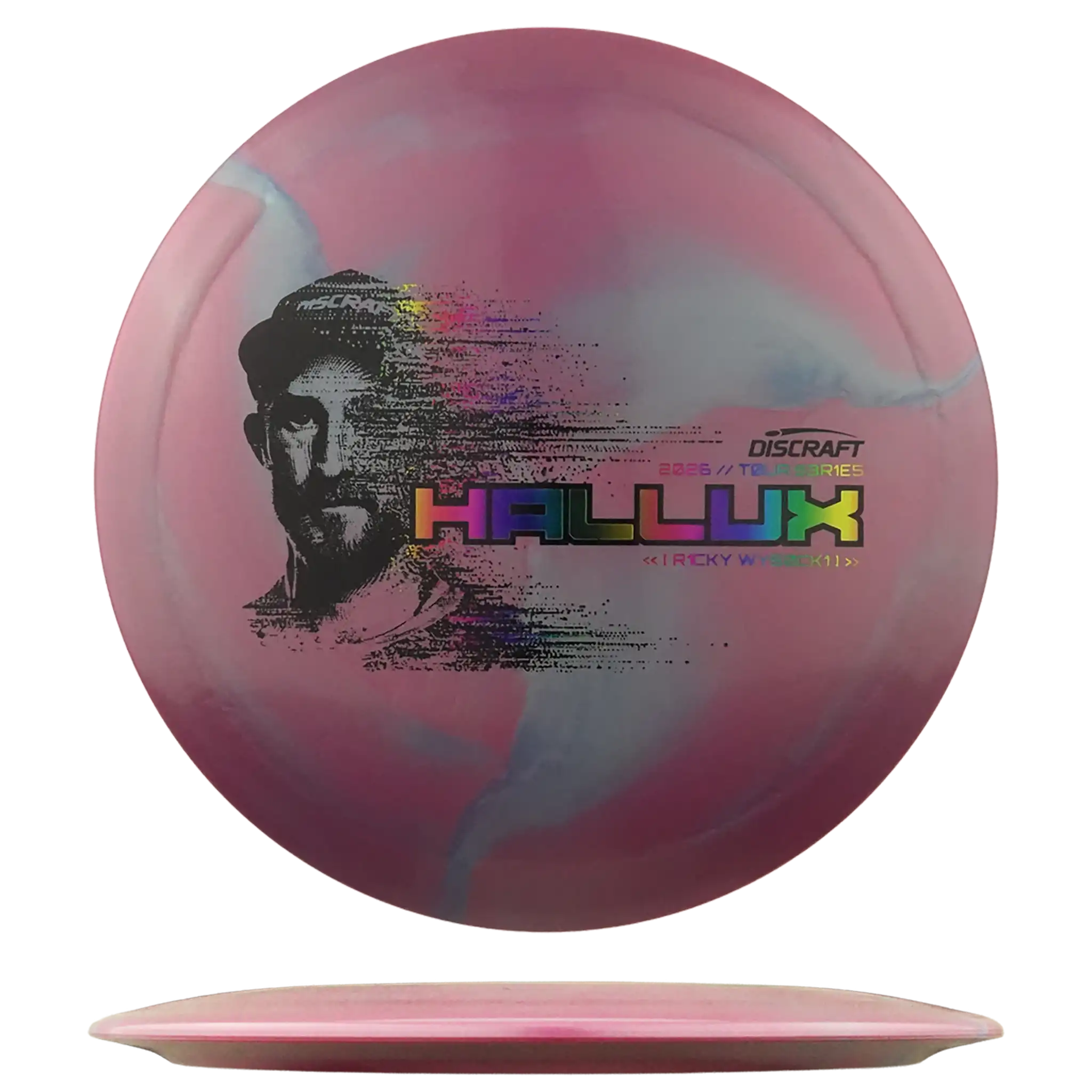 Special Blend Hallux - Ricky Wysocki 2026 Tour Series