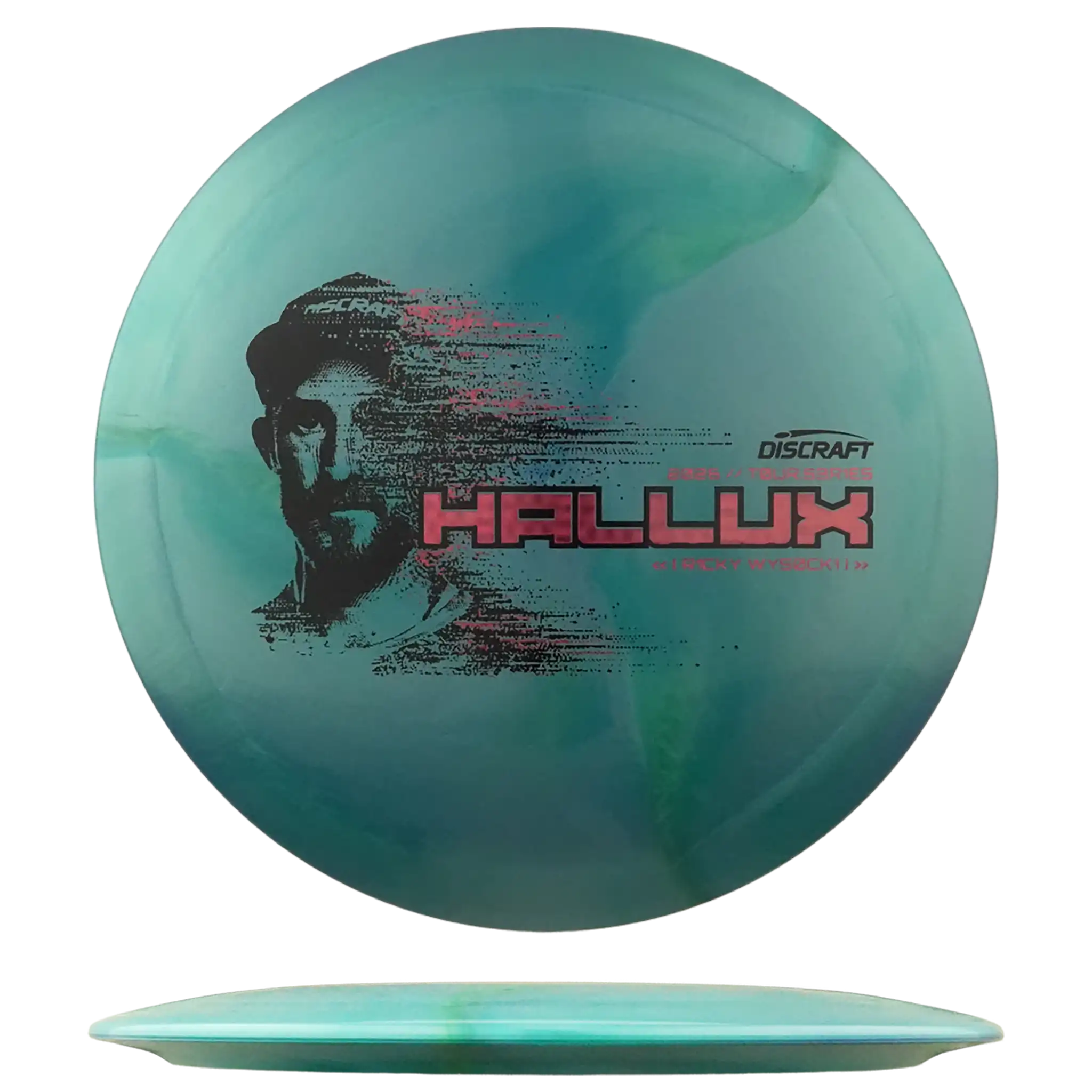 Special Blend Hallux - Ricky Wysocki 2026 Tour Series