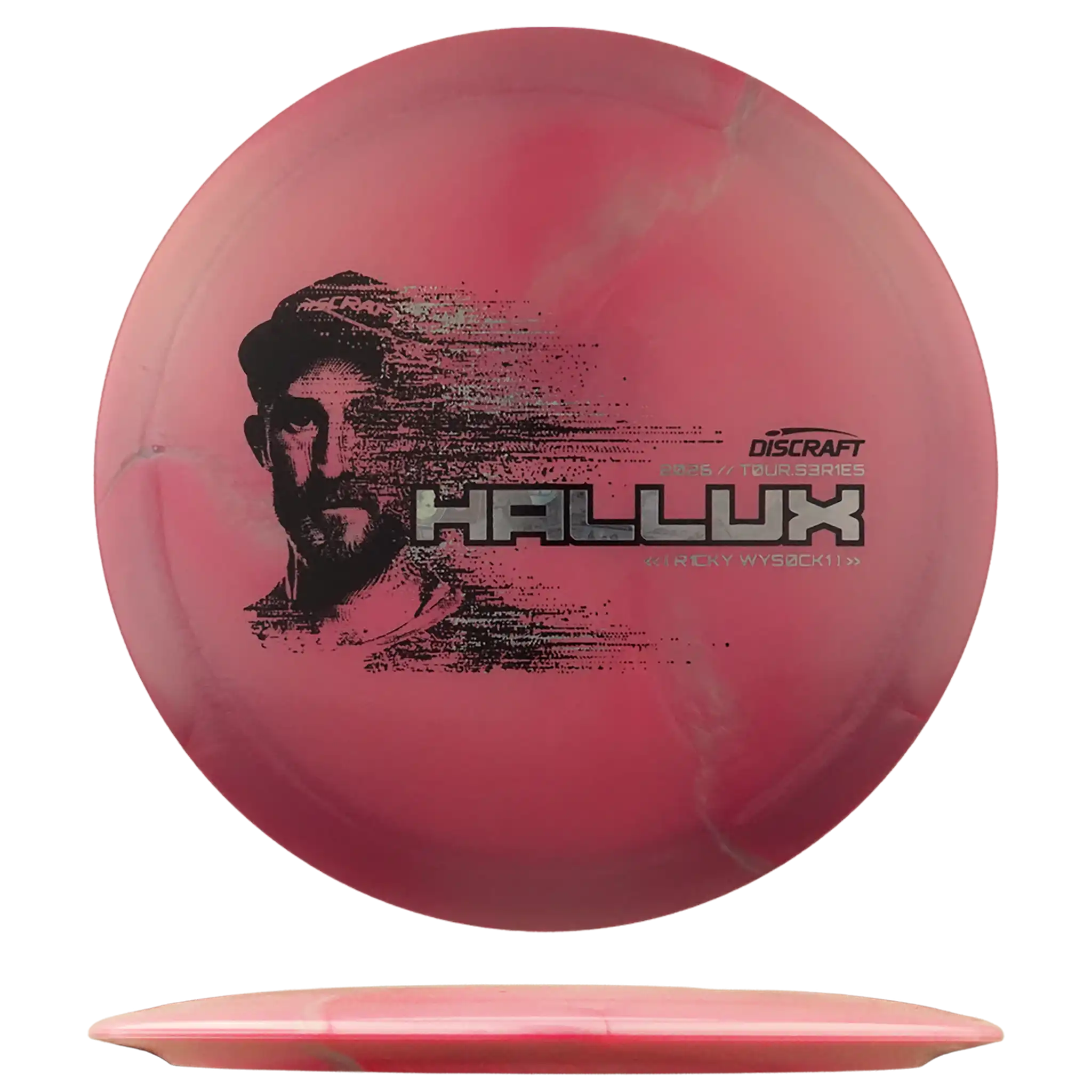 Special Blend Hallux - Ricky Wysocki 2026 Tour Series