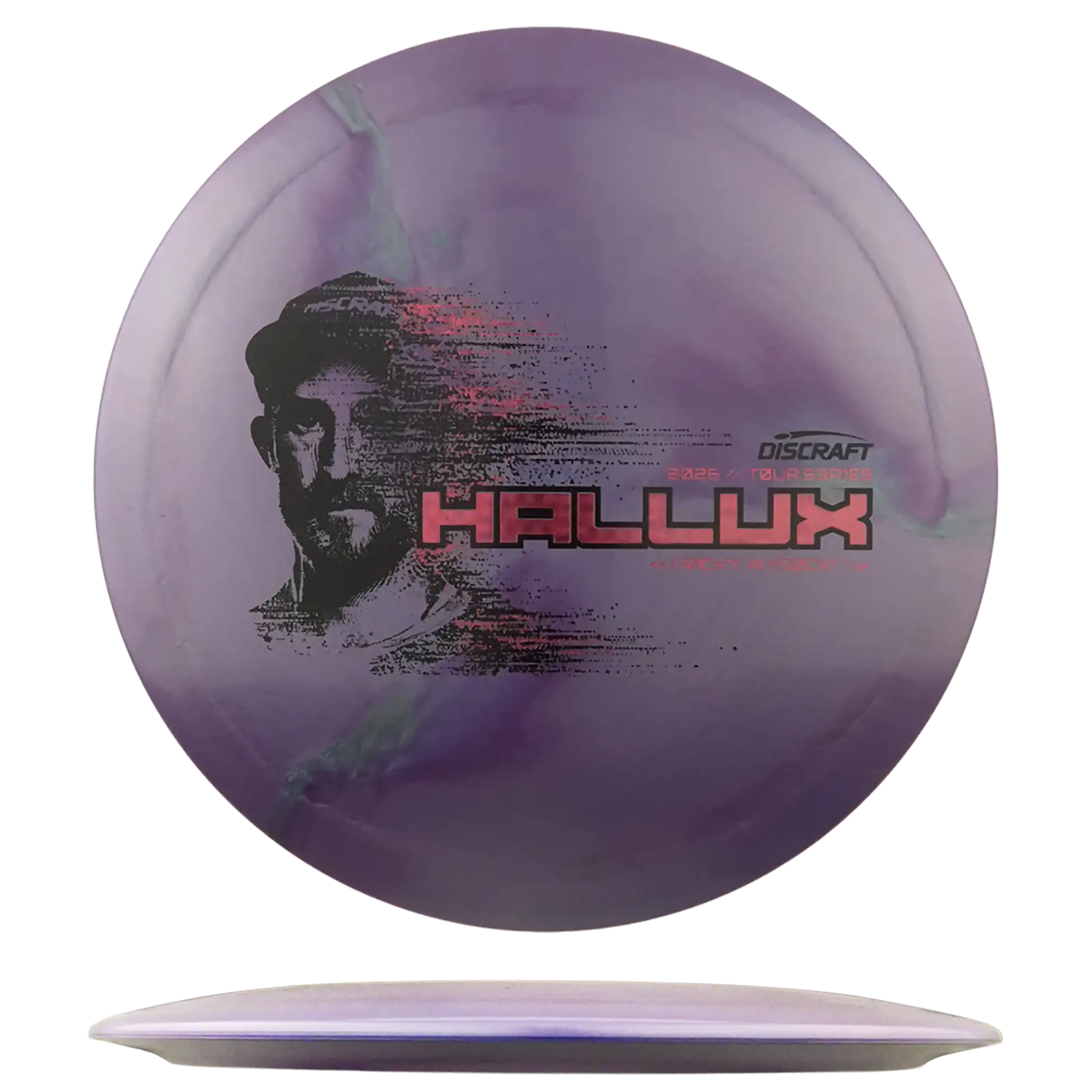 Special Blend Hallux - Ricky Wysocki 2026 Tour Series