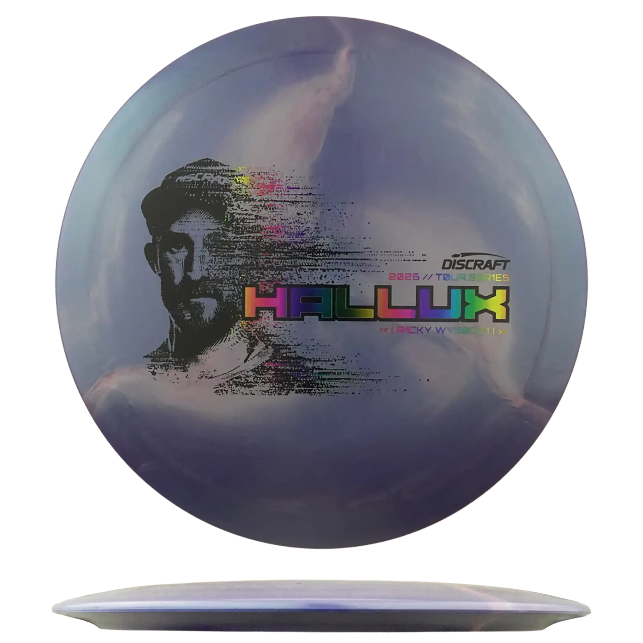 Special Blend Hallux - Ricky Wysocki 2026 Tour Series