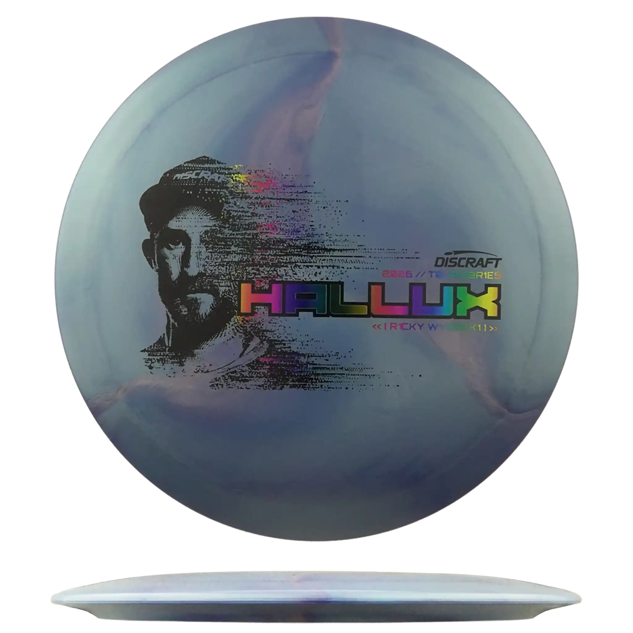 Special Blend Hallux - Ricky Wysocki 2026 Tour Series
