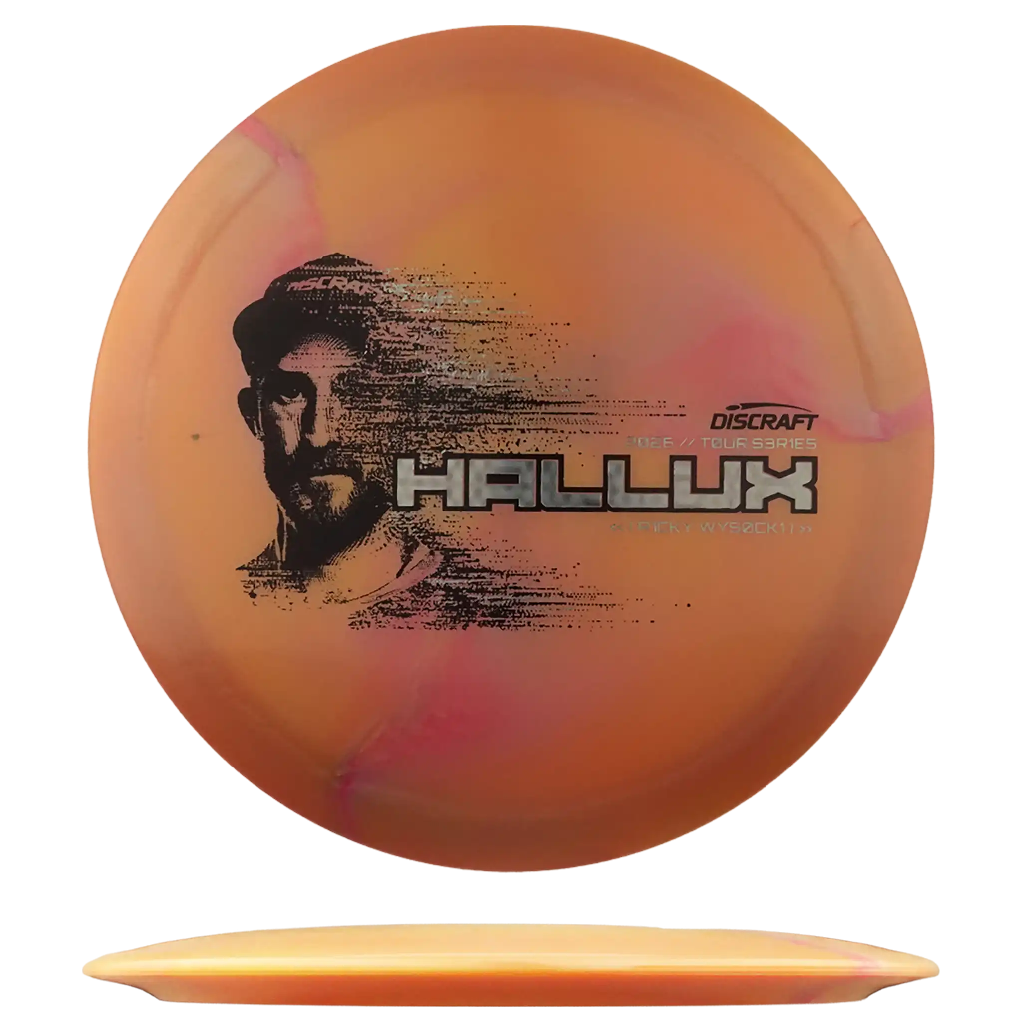 Special Blend Hallux - Ricky Wysocki 2026 Tour Series