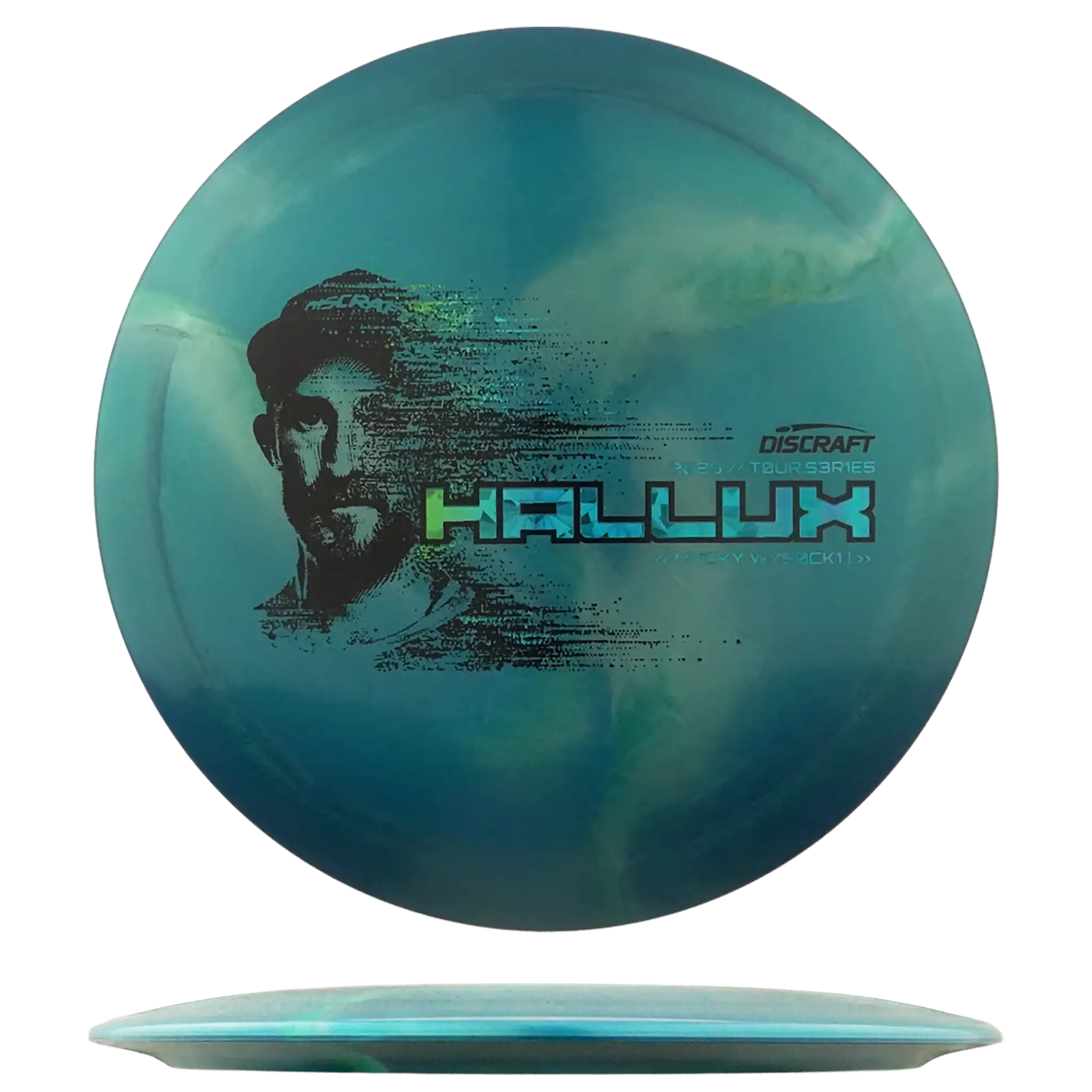 Special Blend Hallux - Ricky Wysocki 2026 Tour Series