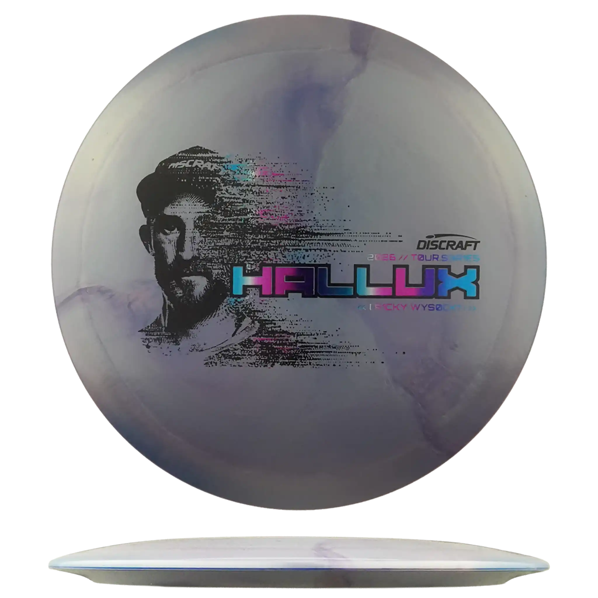 Special Blend Hallux - Ricky Wysocki 2026 Tour Series