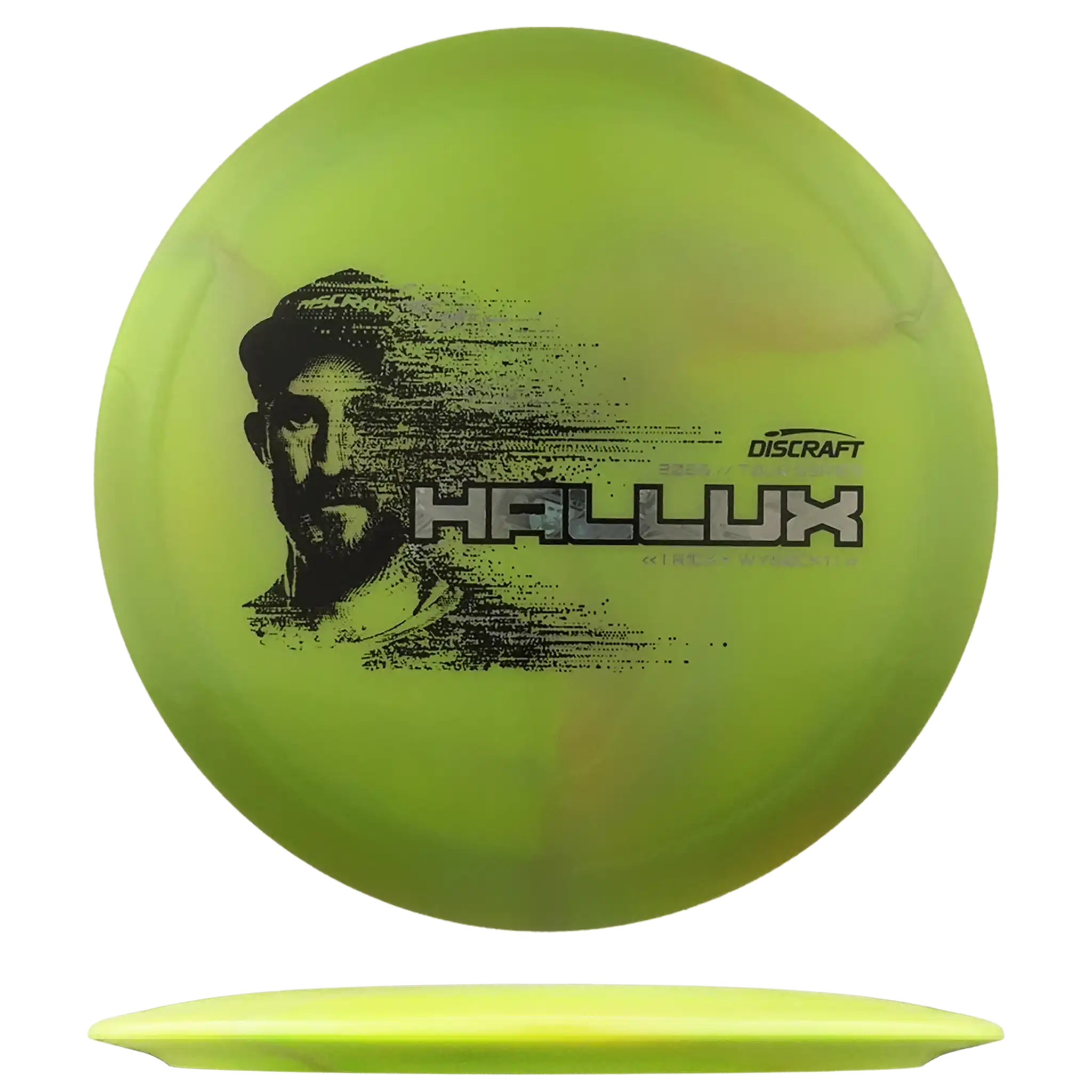 Special Blend Hallux - Ricky Wysocki 2026 Tour Series