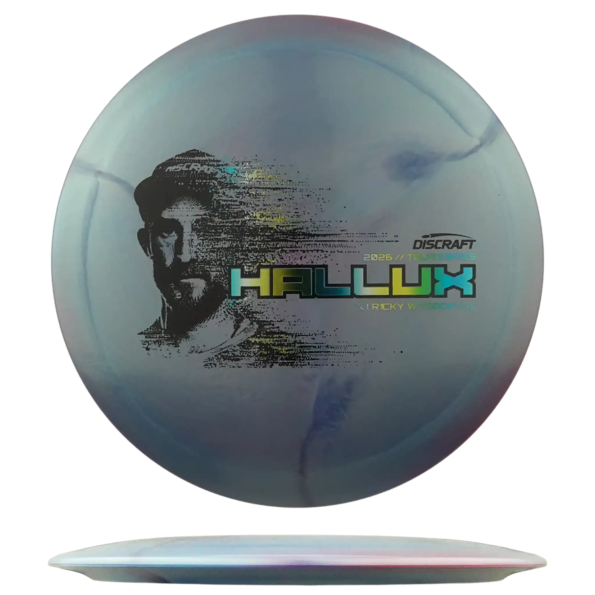 Special Blend Hallux - Ricky Wysocki 2026 Tour Series
