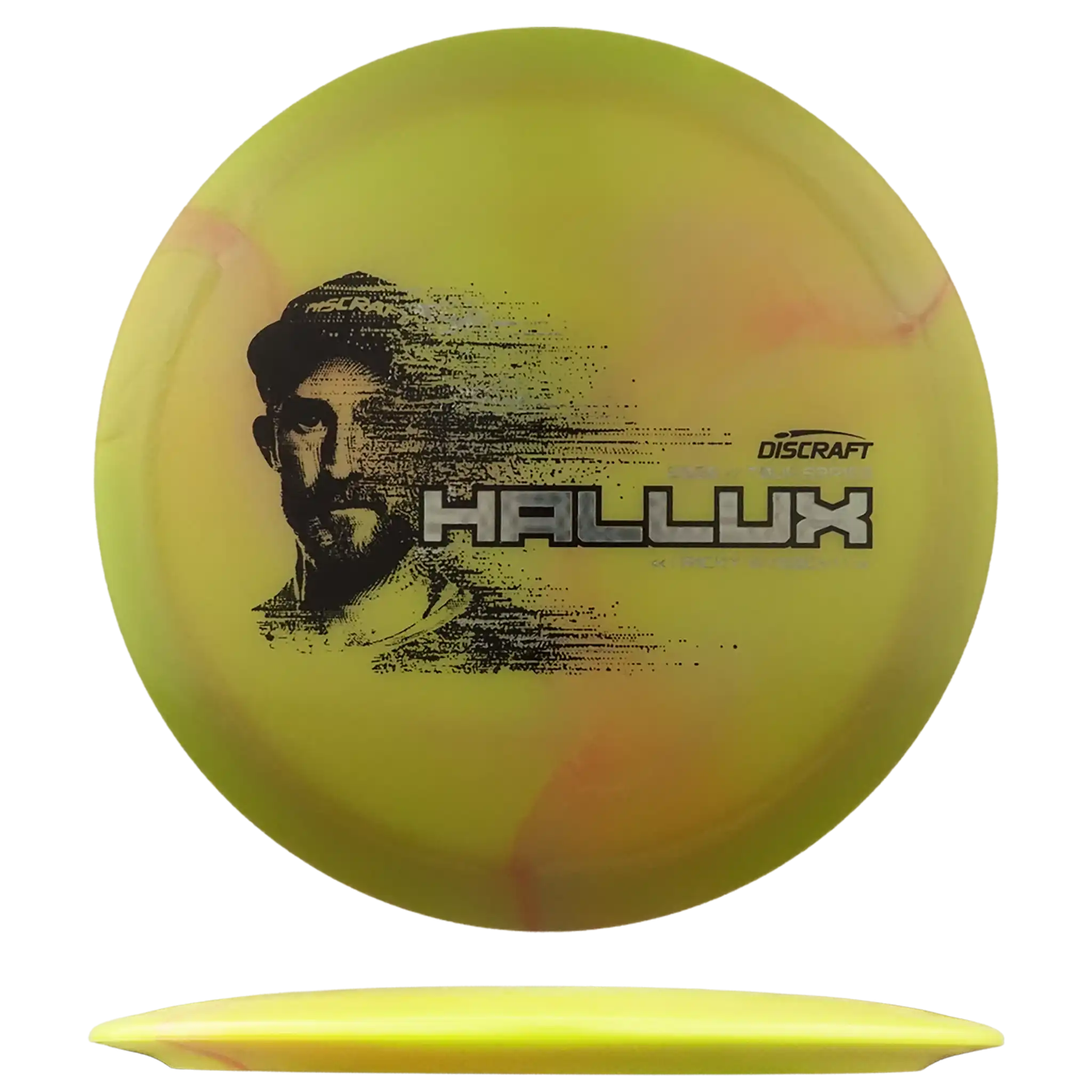 Special Blend Hallux - Ricky Wysocki 2026 Tour Series