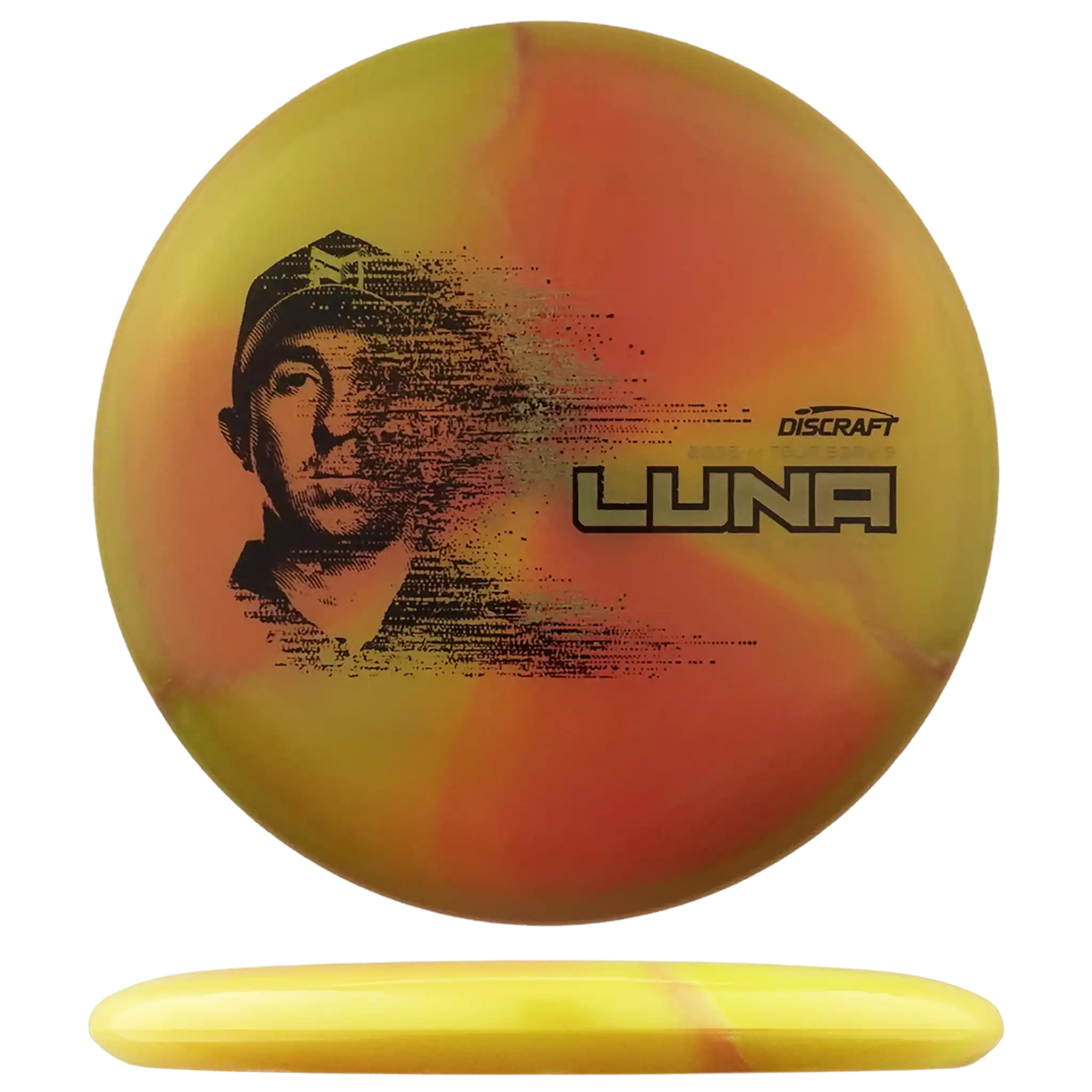 Special Blend Luna - Paul McBeth 2026 Tour Series