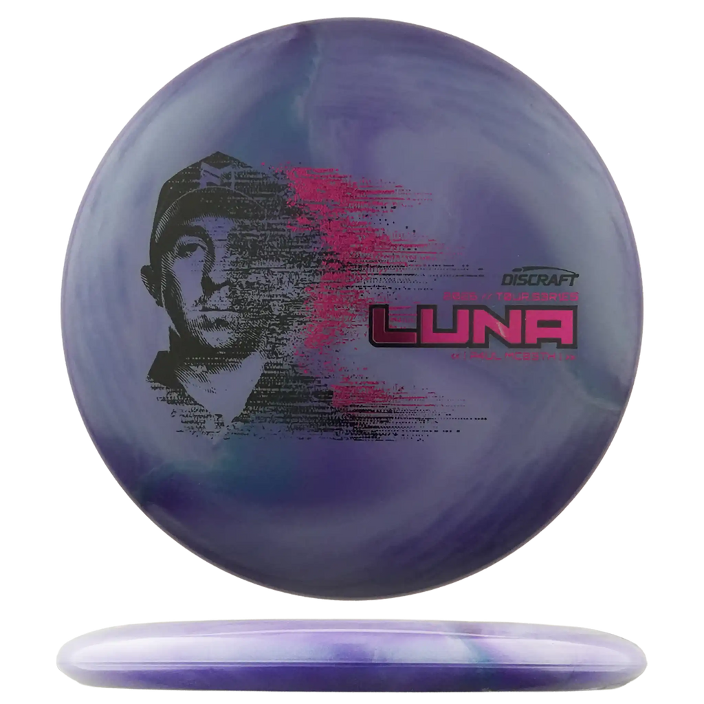 Special Blend Luna - Paul McBeth 2026 Tour Series