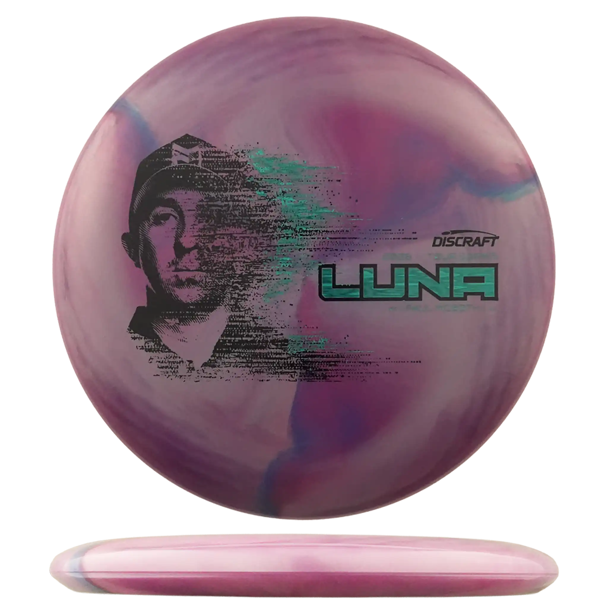 Special Blend Luna - Paul McBeth 2026 Tour Series
