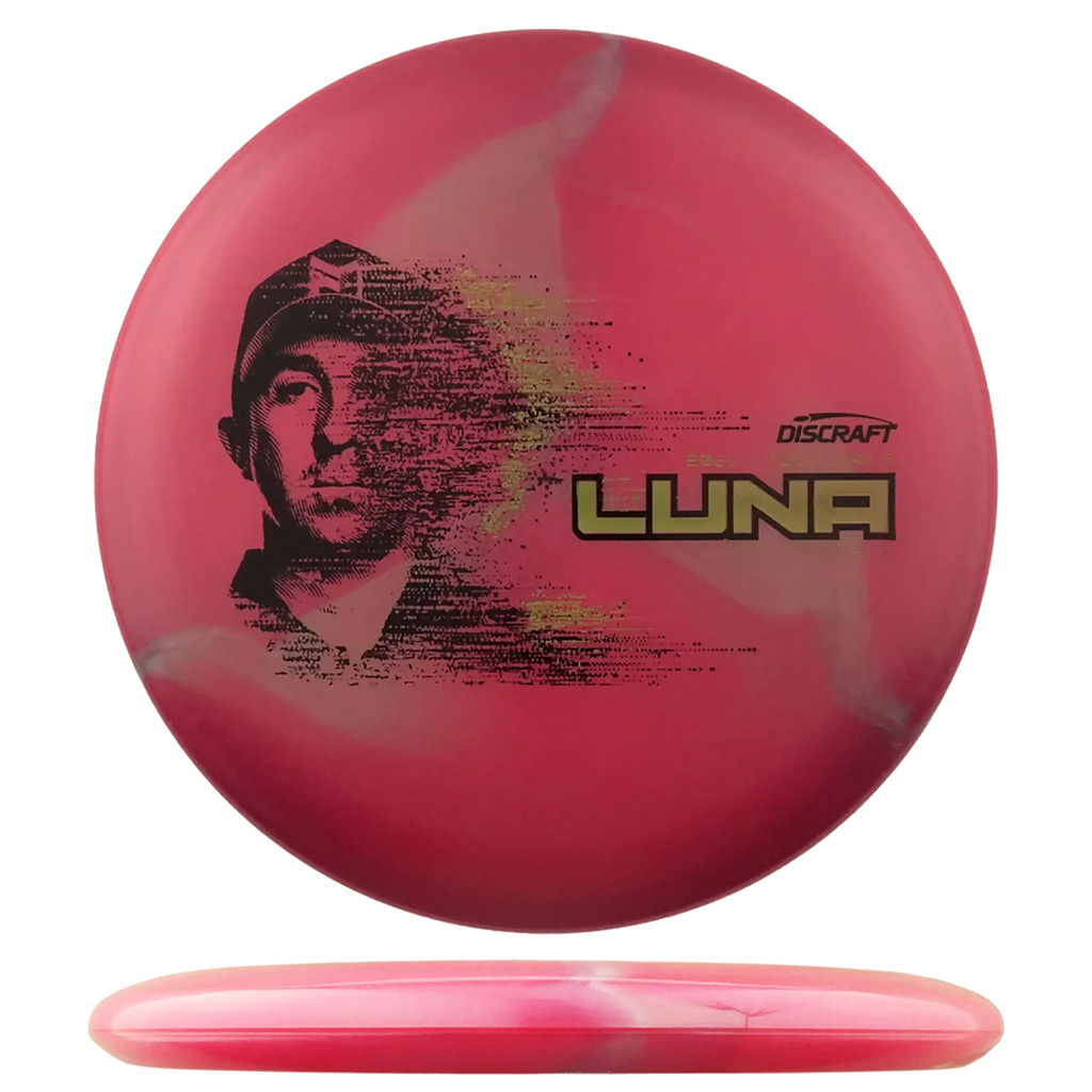 Special Blend Luna - Paul McBeth 2026 Tour Series