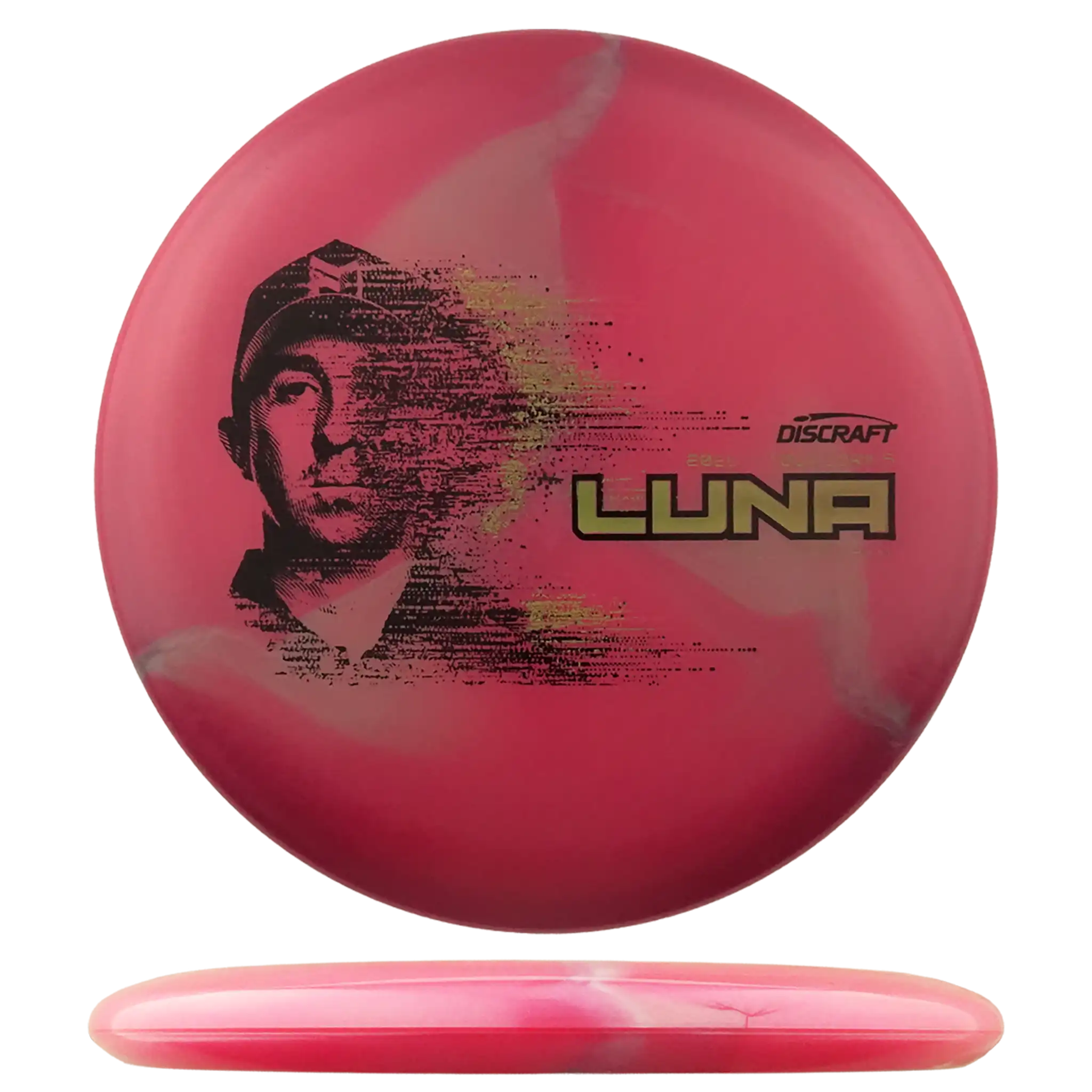 Special Blend Luna - Paul McBeth 2026 Tour Series