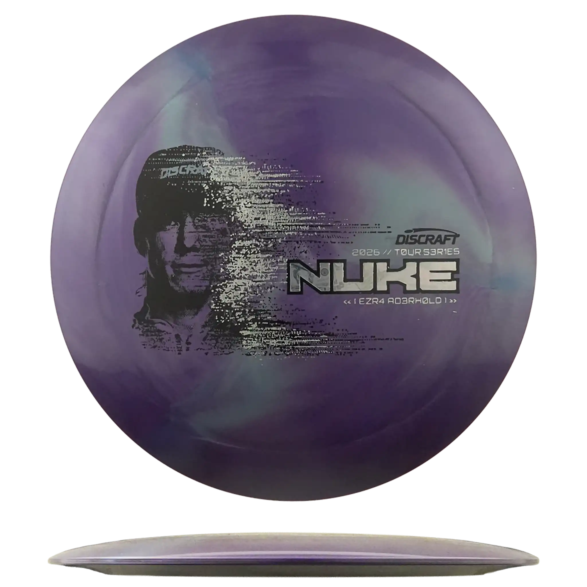 Special Blend Nuke - Ezra Aderhold 2026 Tour Series