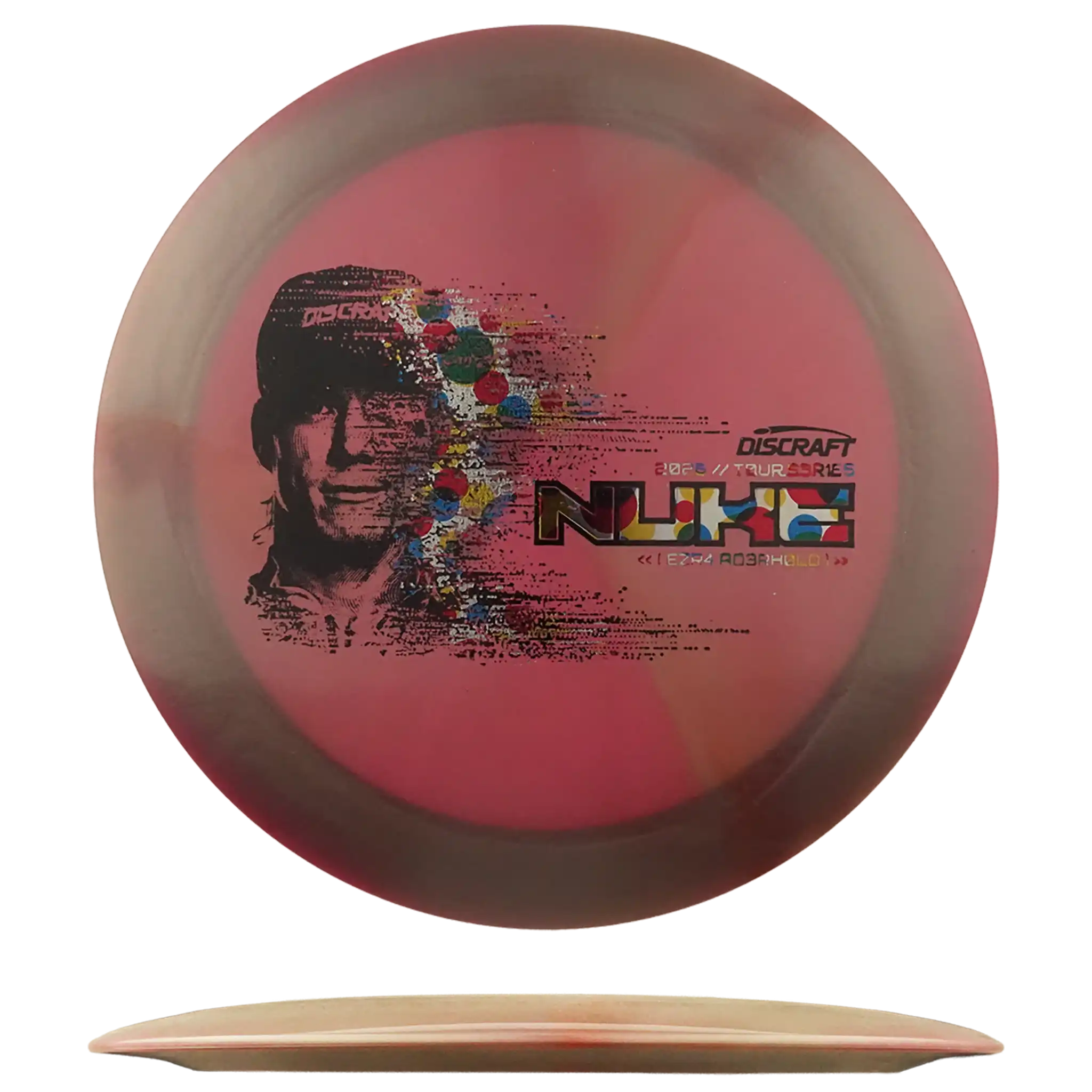 Special Blend Nuke - Ezra Aderhold 2026 Tour Series