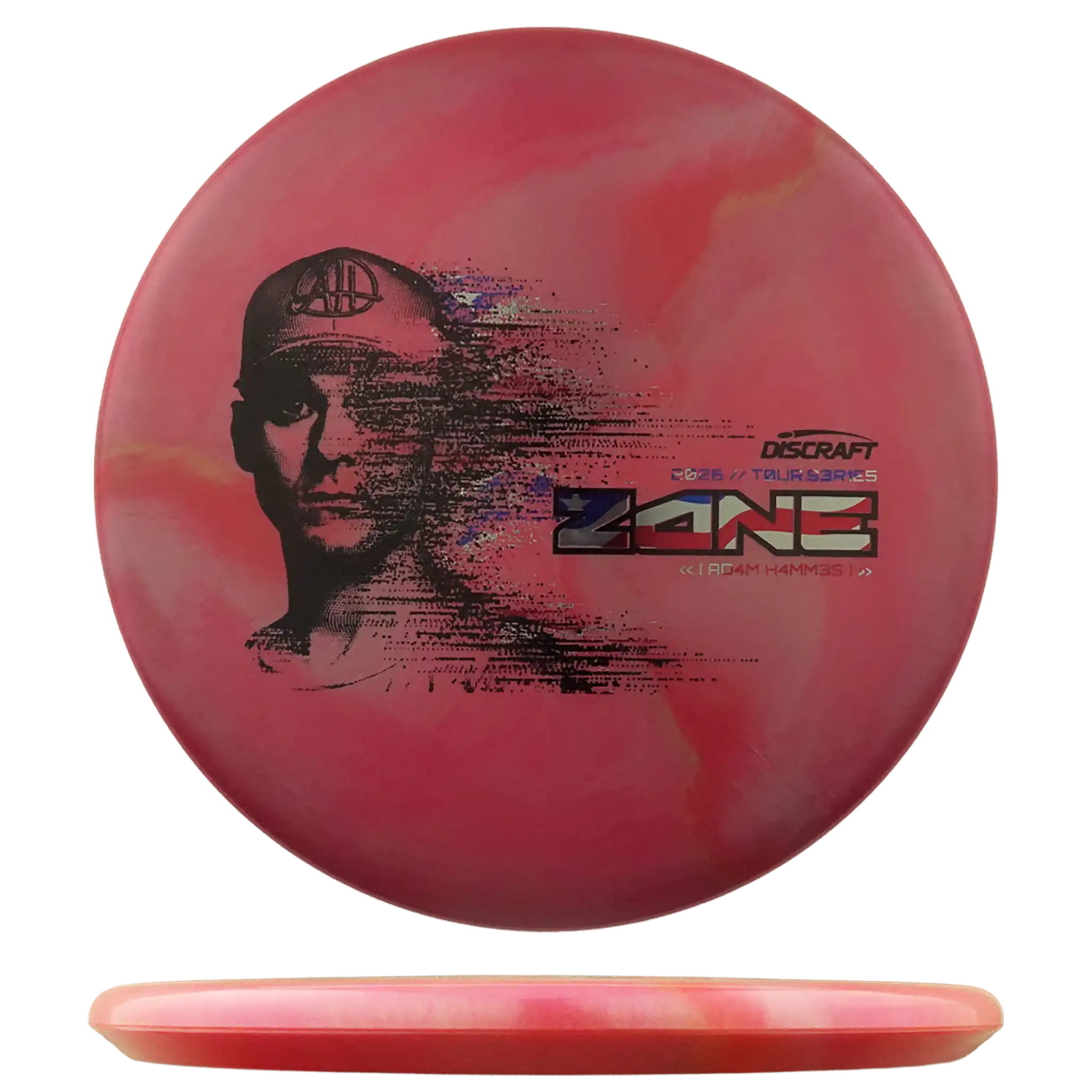 Special Blend Zone - Adam Hammes 2026 Tour Series