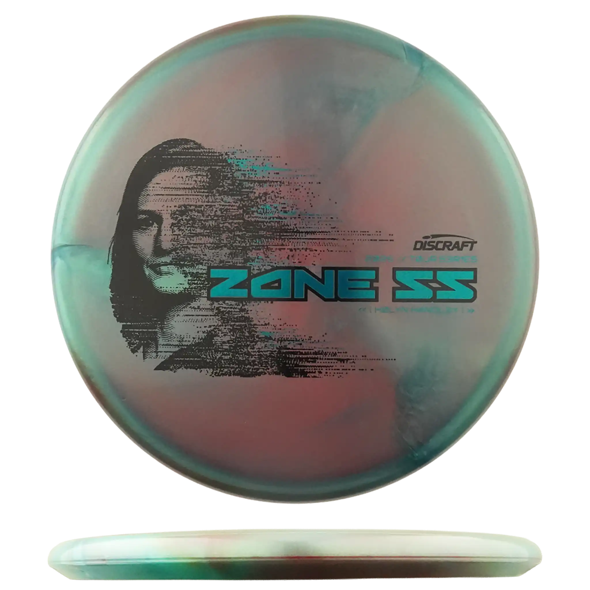 Special Blend Zone SS - Holyn Handley 2026 Tour Series