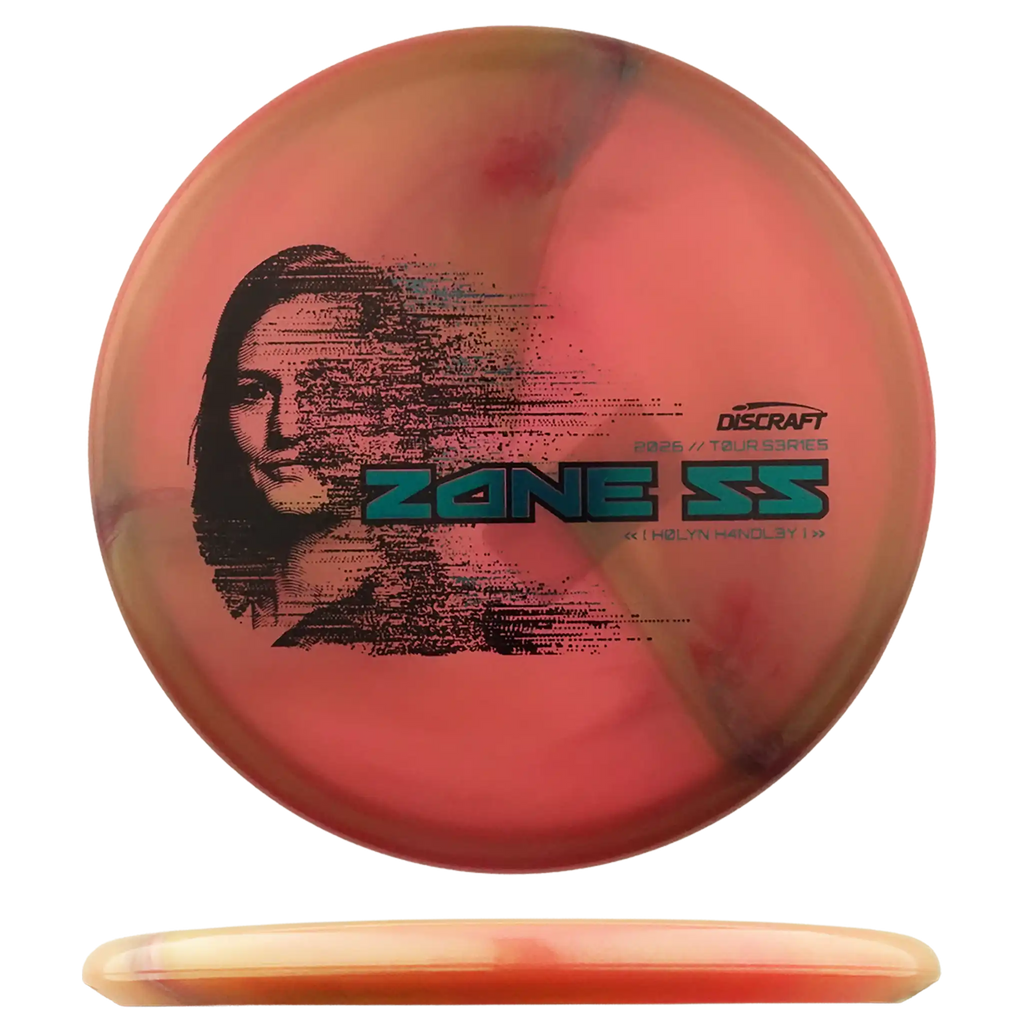 Special Blend Zone SS - Holyn Handley 2026 Tour Series