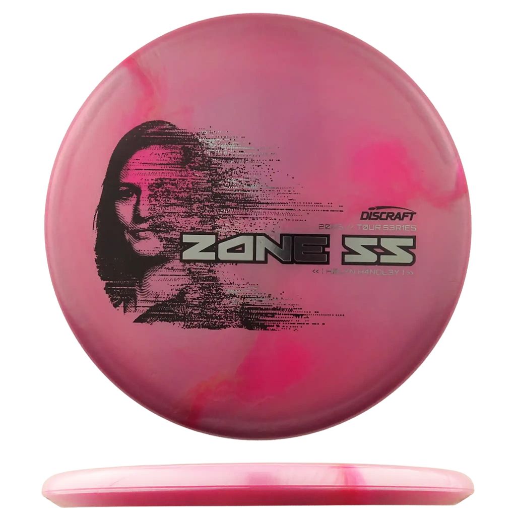 Special Blend Zone SS - Holyn Handley 2026 Tour Series