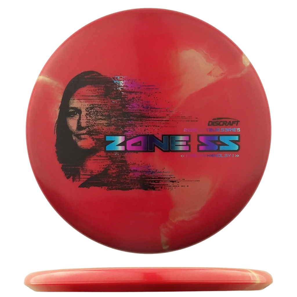 Special Blend Zone SS - Holyn Handley 2026 Tour Series