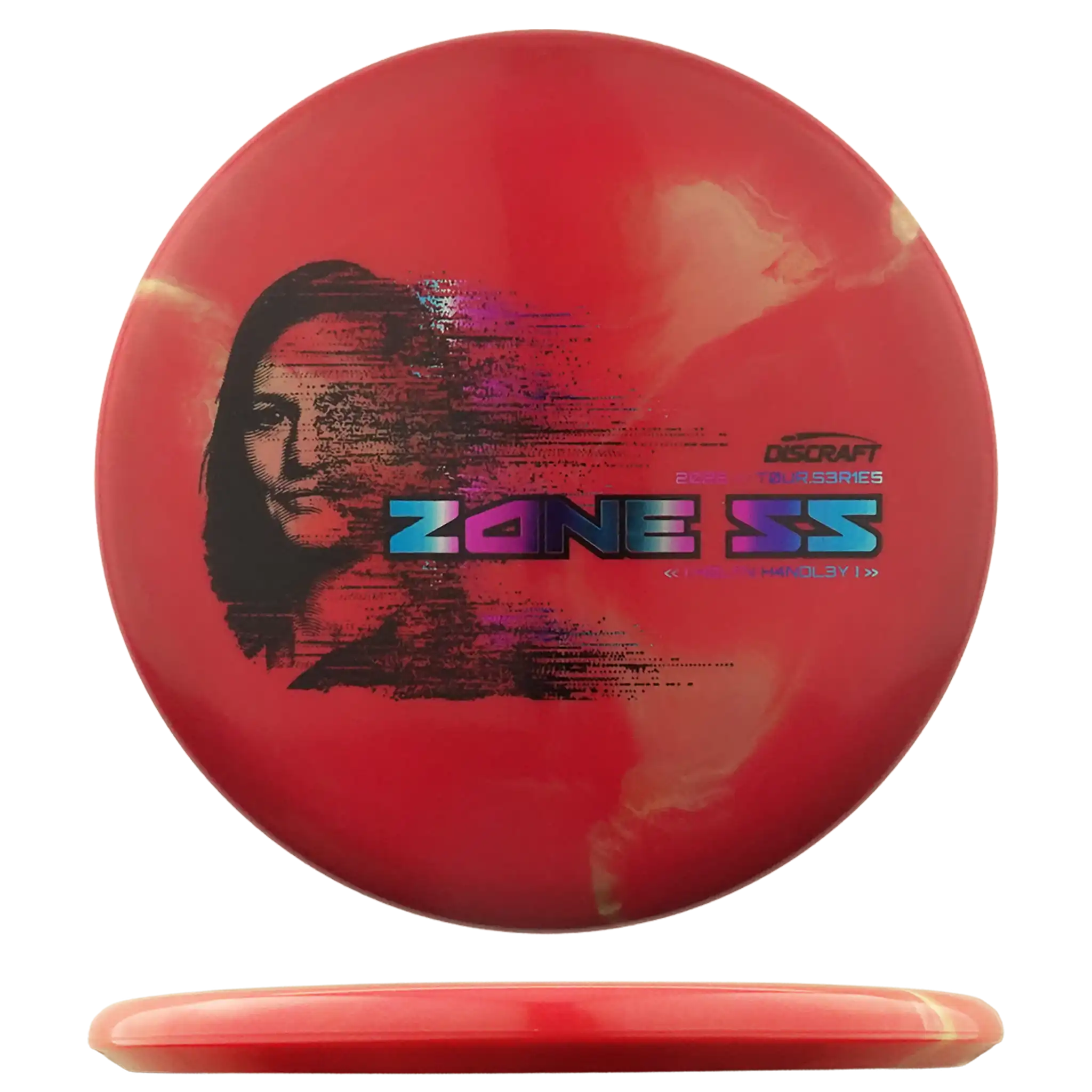 Special Blend Zone SS - Holyn Handley 2026 Tour Series