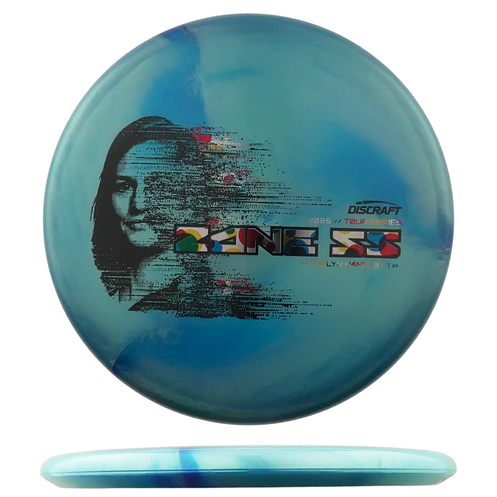Special Blend Zone SS - Holyn Handley 2026 Tour Series