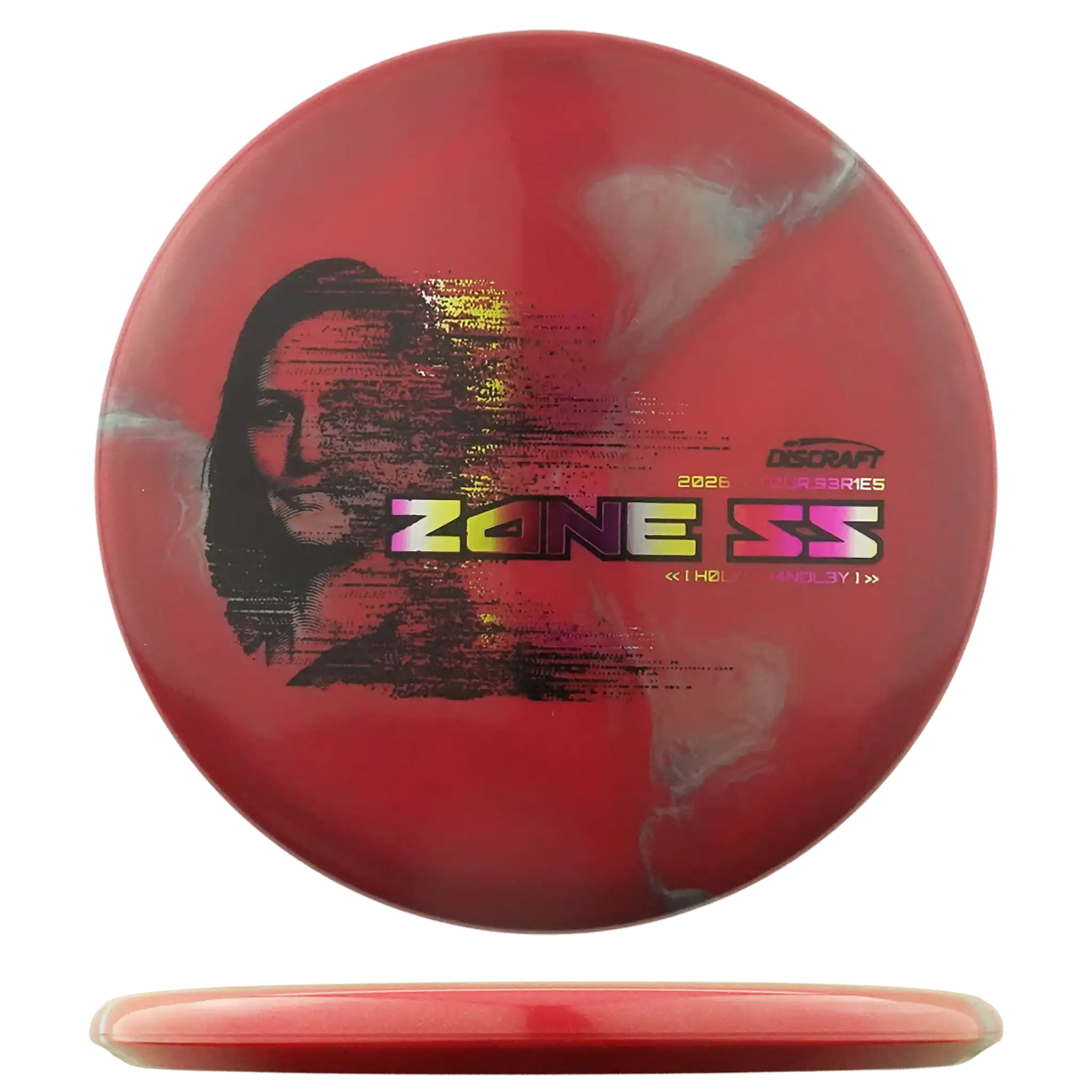 Special Blend Zone SS - Holyn Handley 2026 Tour Series