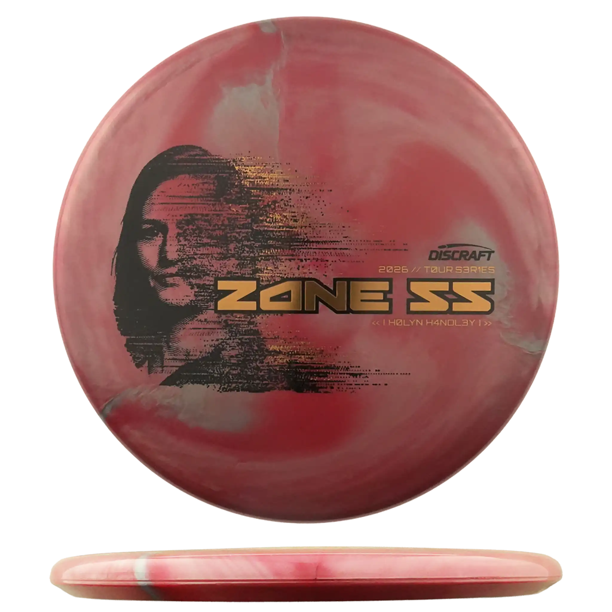 Special Blend Zone SS - Holyn Handley 2026 Tour Series