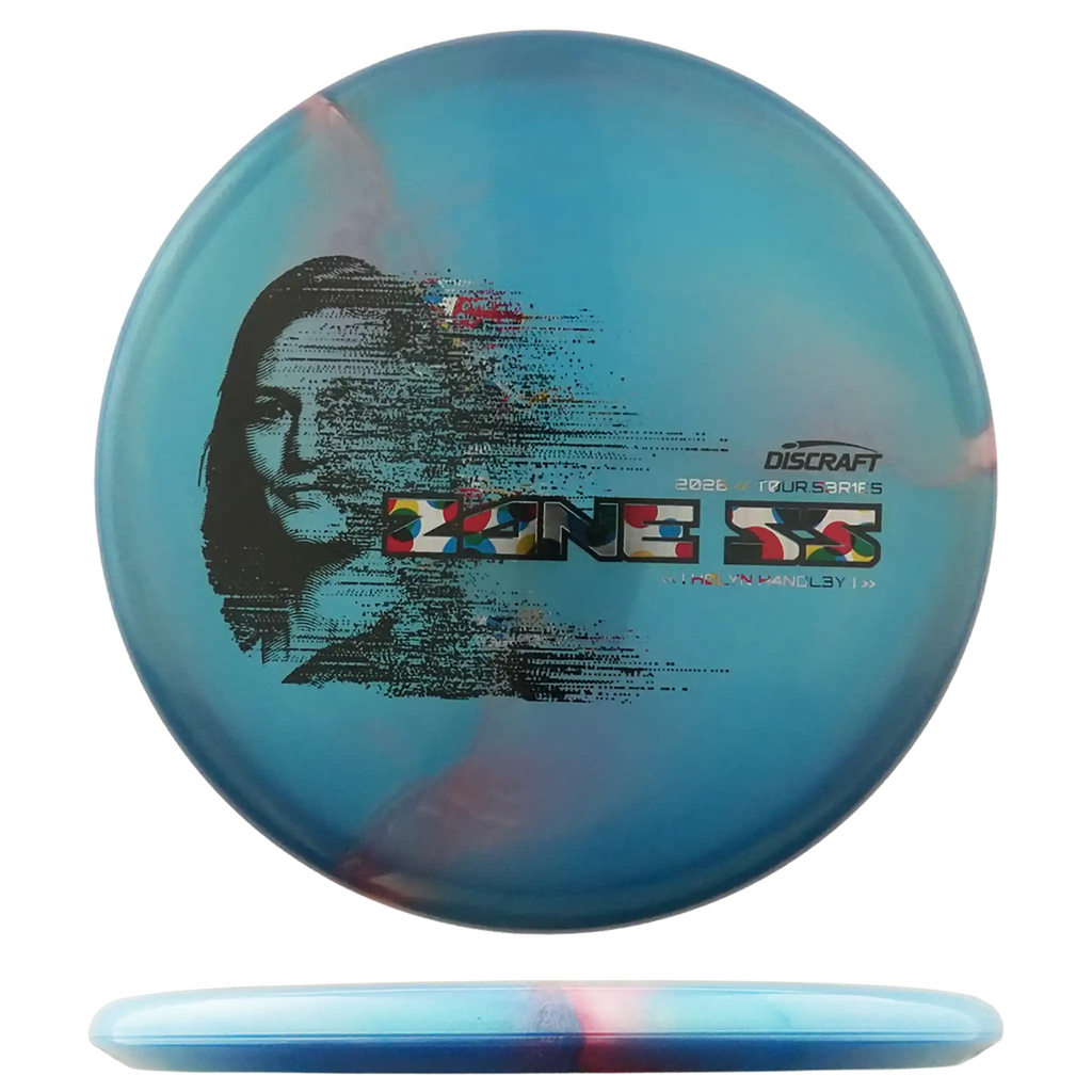 Special Blend Zone SS - Holyn Handley 2026 Tour Series