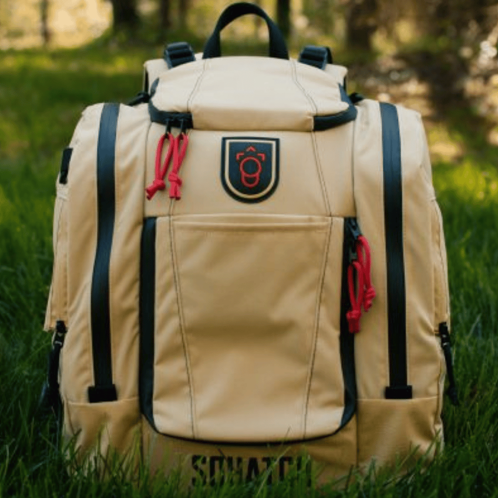 Lore 2.0 - Ezra Aderholtz - Badlands