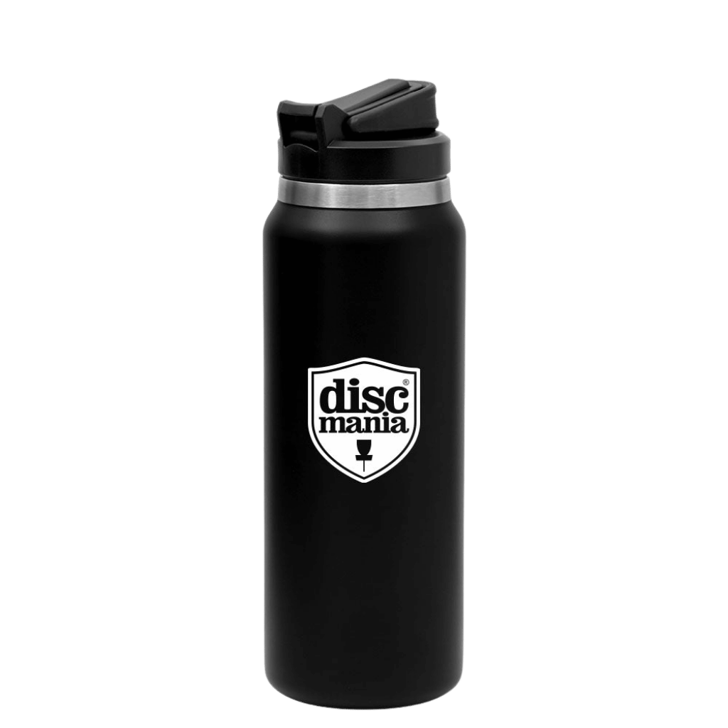 Stainless Steel Water Bottle - Juomapullo