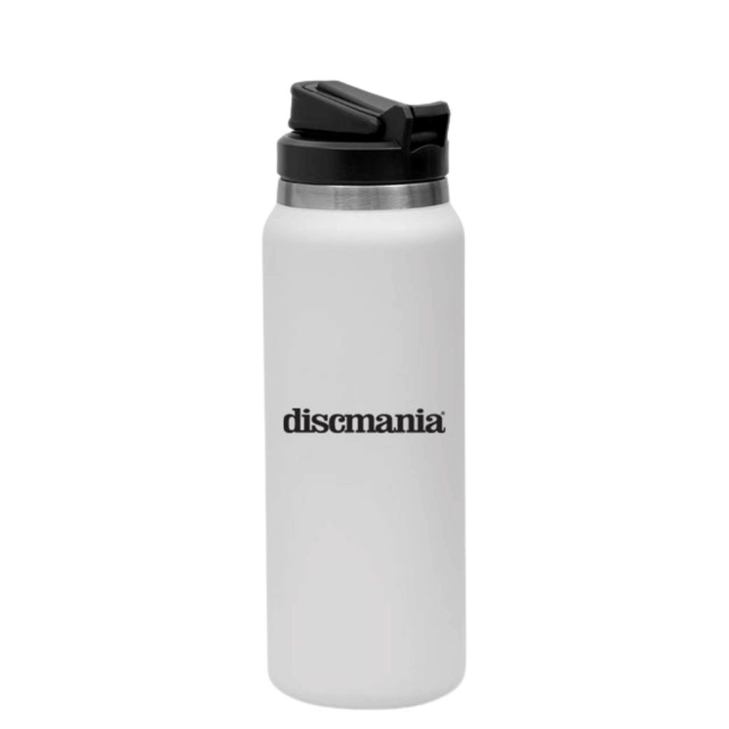 Stainless Steel Water Bottle - Juomapullo