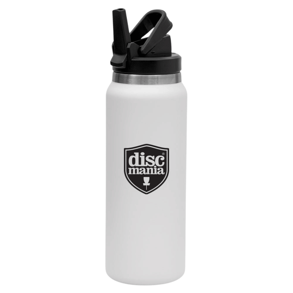 Stainless Steel Water Bottle - Juomapullo