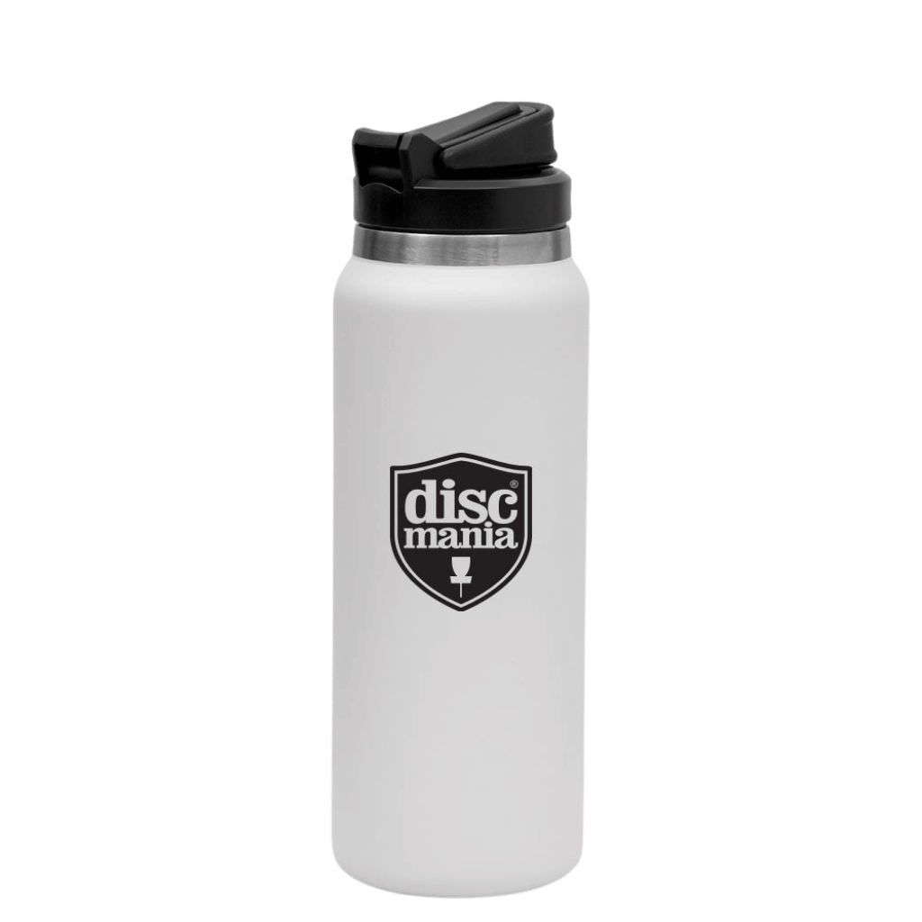 Stainless Steel Water Bottle - Juomapullo