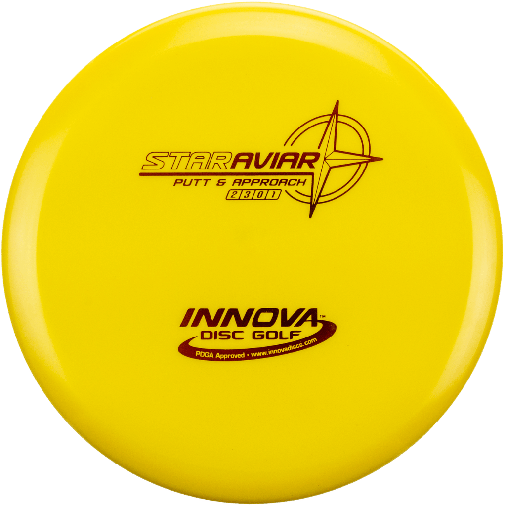 Star Aviar