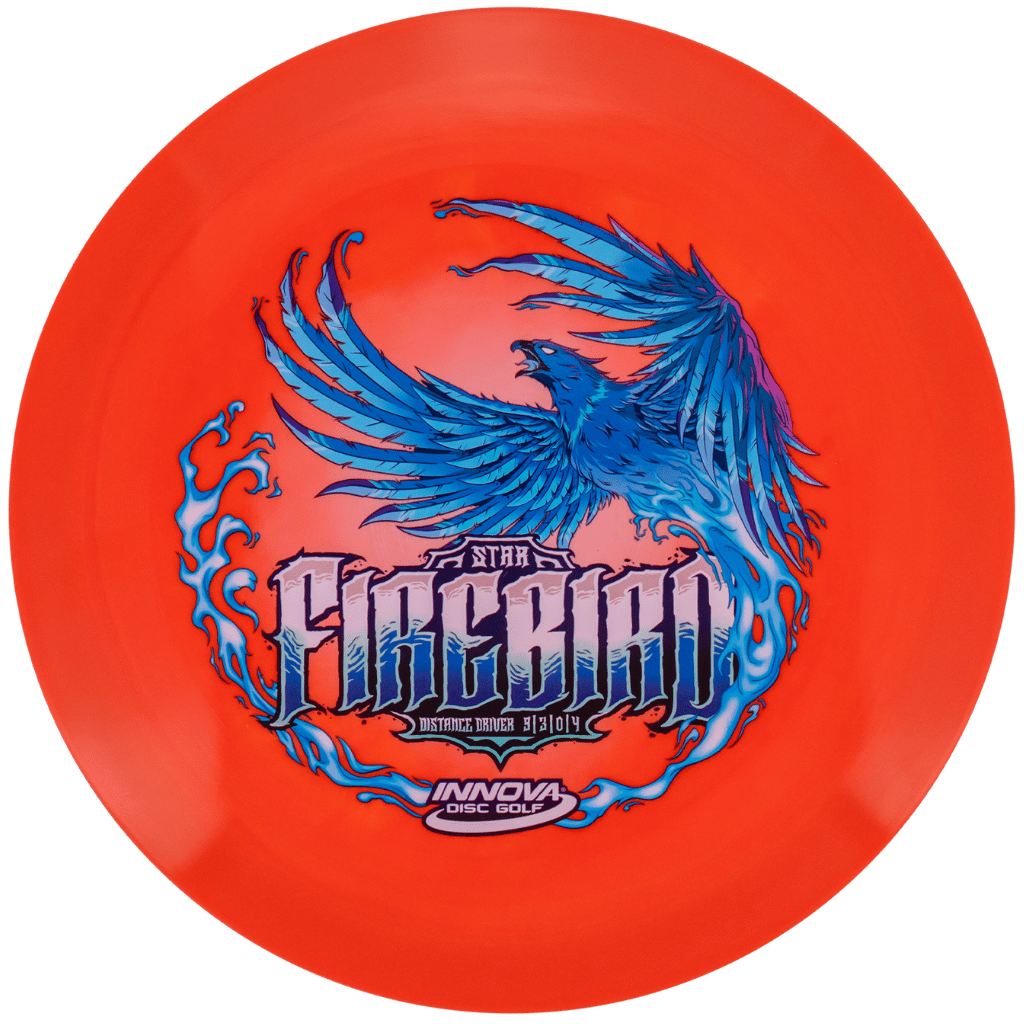 Star Firebird - InnVision