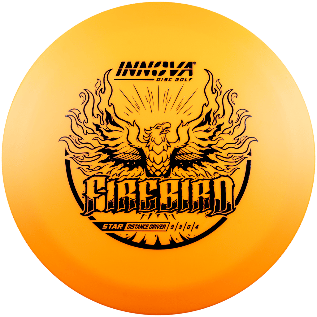 Star Firebird