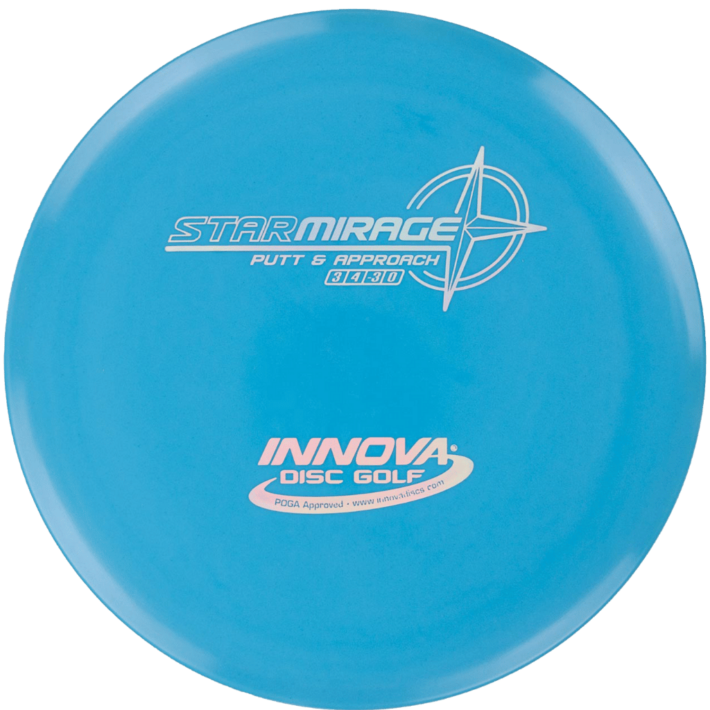Star Mirage